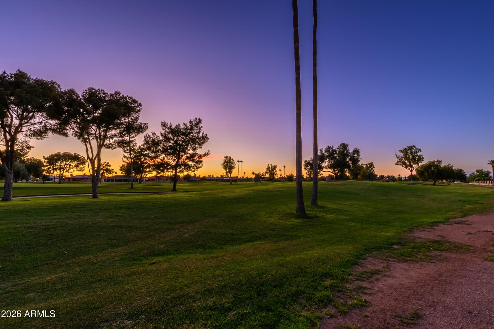 17638 N CONQUISTADOR Drive, Sun City West, AZ 85375 — photo 42 of 55