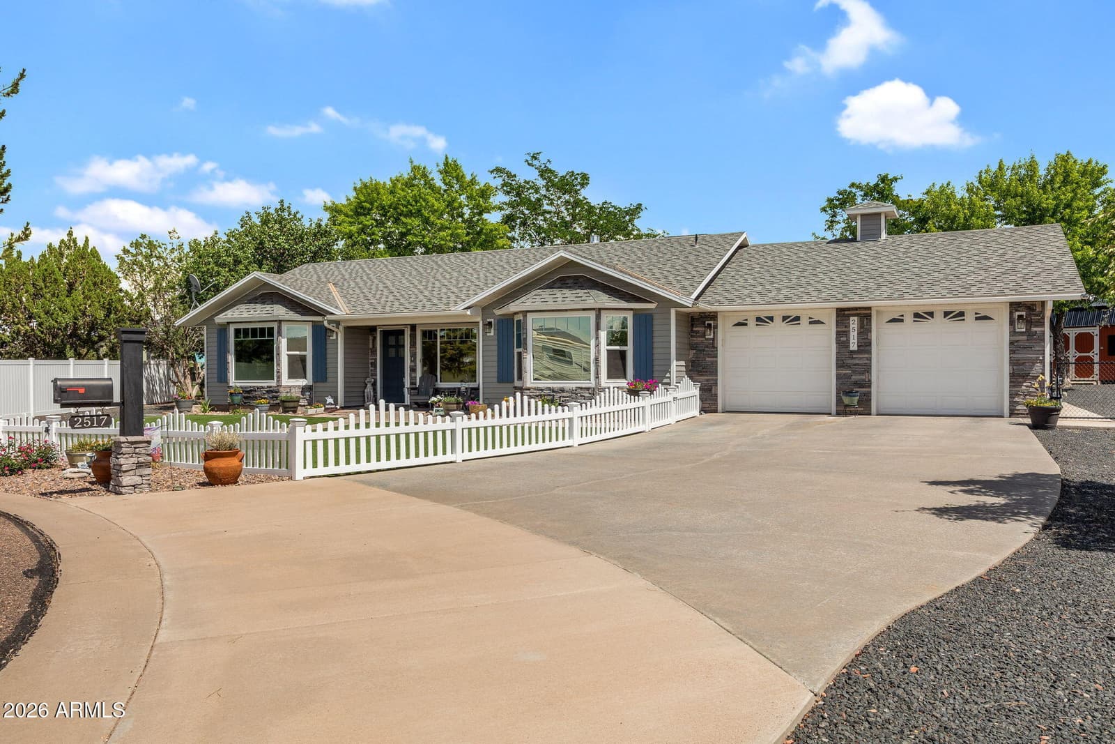 2517 SHORT Circle, Snowflake, AZ 85937 — photo 4 of 36