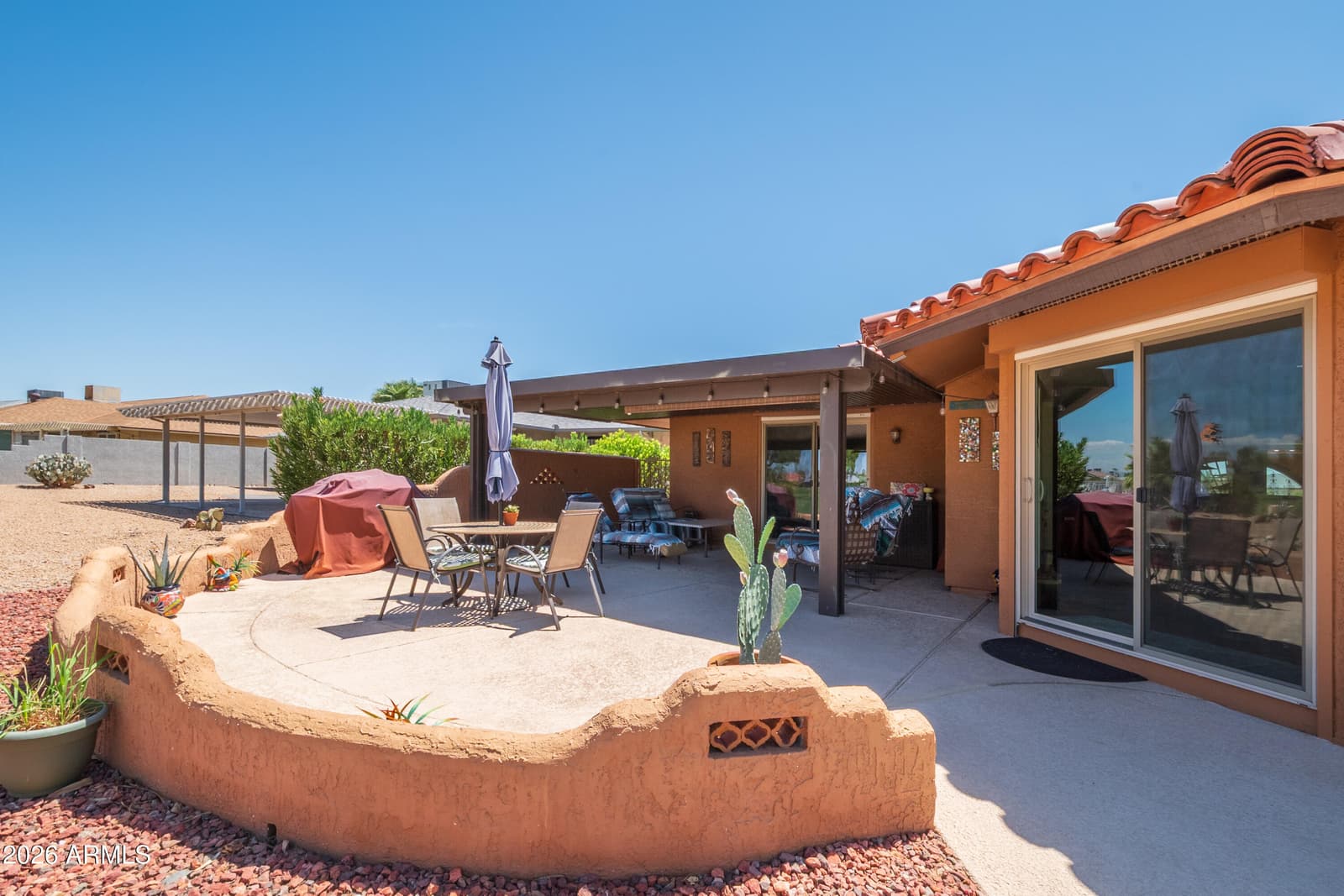 17638 N CONQUISTADOR Drive, Sun City West, AZ 85375 — photo 44 of 55
