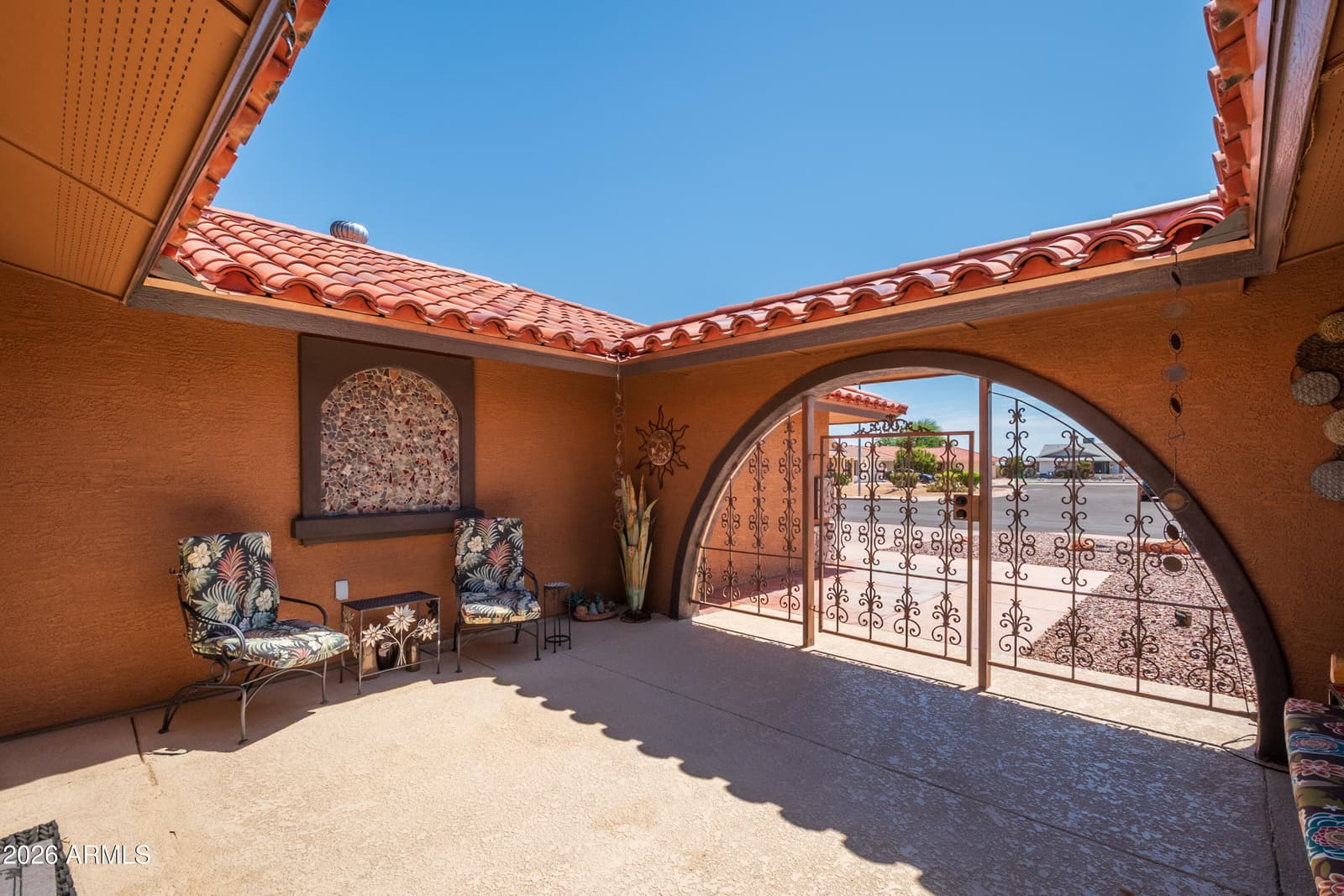 17638 N CONQUISTADOR Drive, Sun City West, AZ 85375 — photo 2 of 55