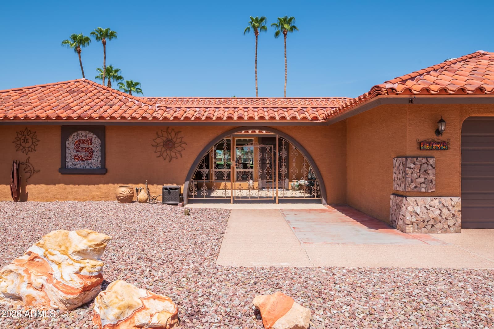 17638 N CONQUISTADOR Drive, Sun City West, AZ 85375 — photo 1 of 55