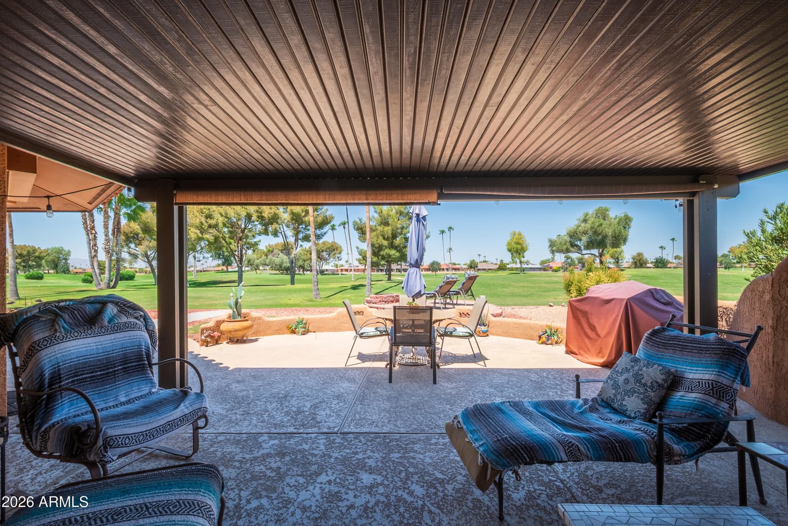 17638 N CONQUISTADOR Drive, Sun City West, AZ 85375 — photo 43 of 55