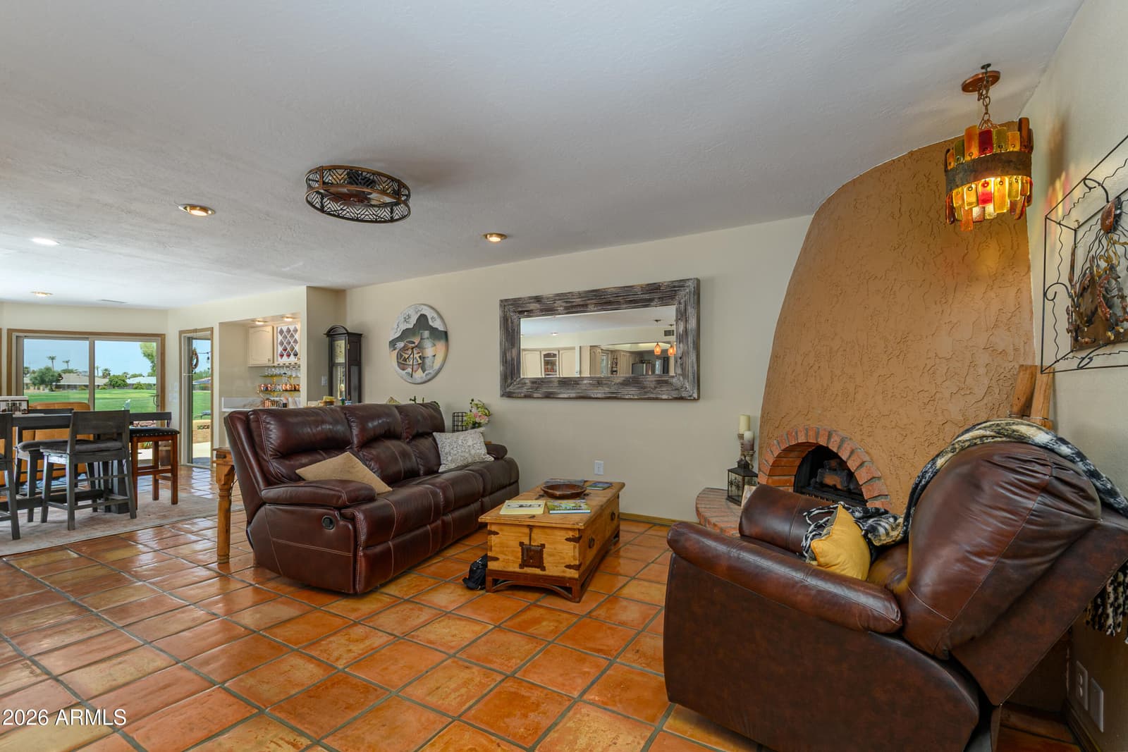 17638 N CONQUISTADOR Drive, Sun City West, AZ 85375 — photo 12 of 55
