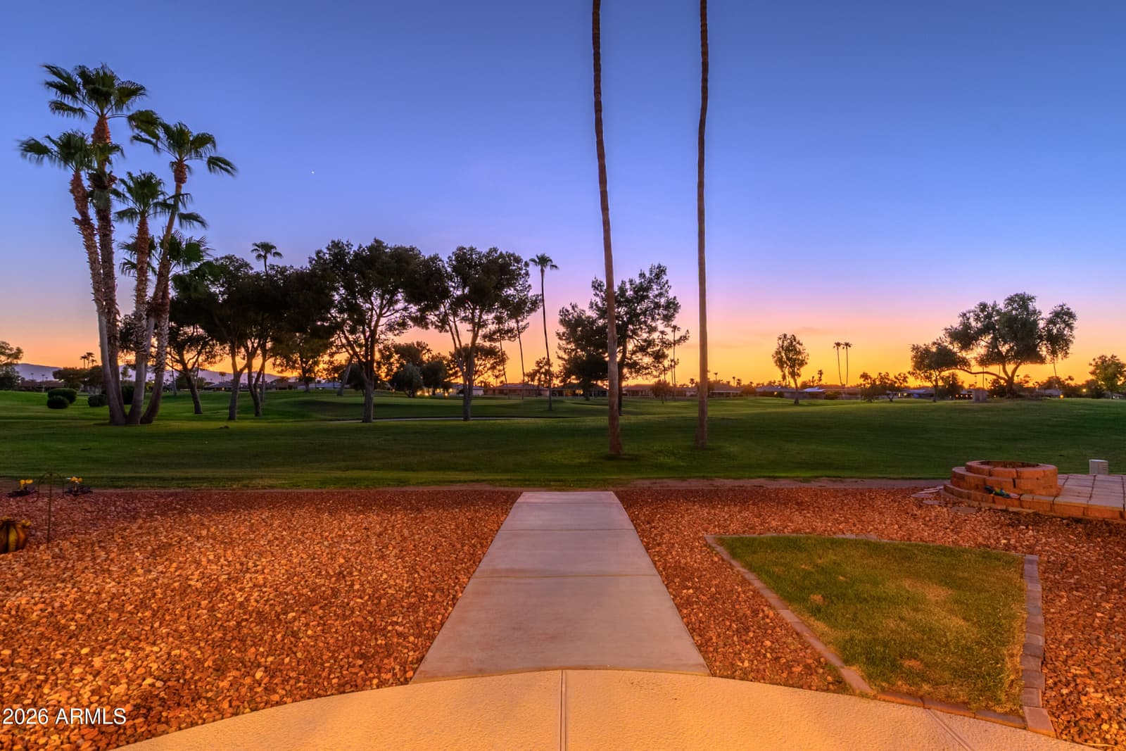 17638 N CONQUISTADOR Drive, Sun City West, AZ 85375 — photo 48 of 55