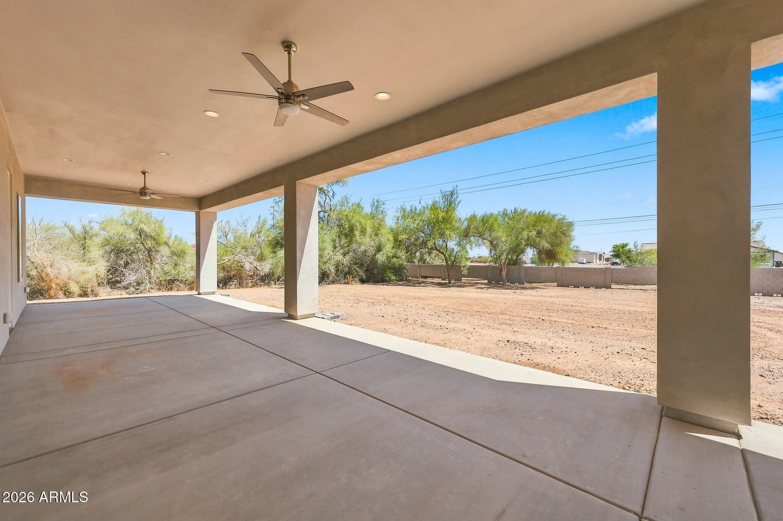 26731 N 155TH Avenue, Surprise, AZ 85387 — photo 95 of 103