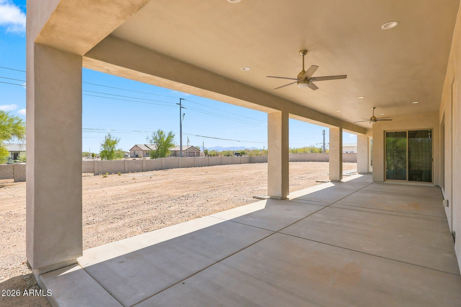 26731 N 155TH Avenue, Surprise, AZ 85387 — photo 96 of 103