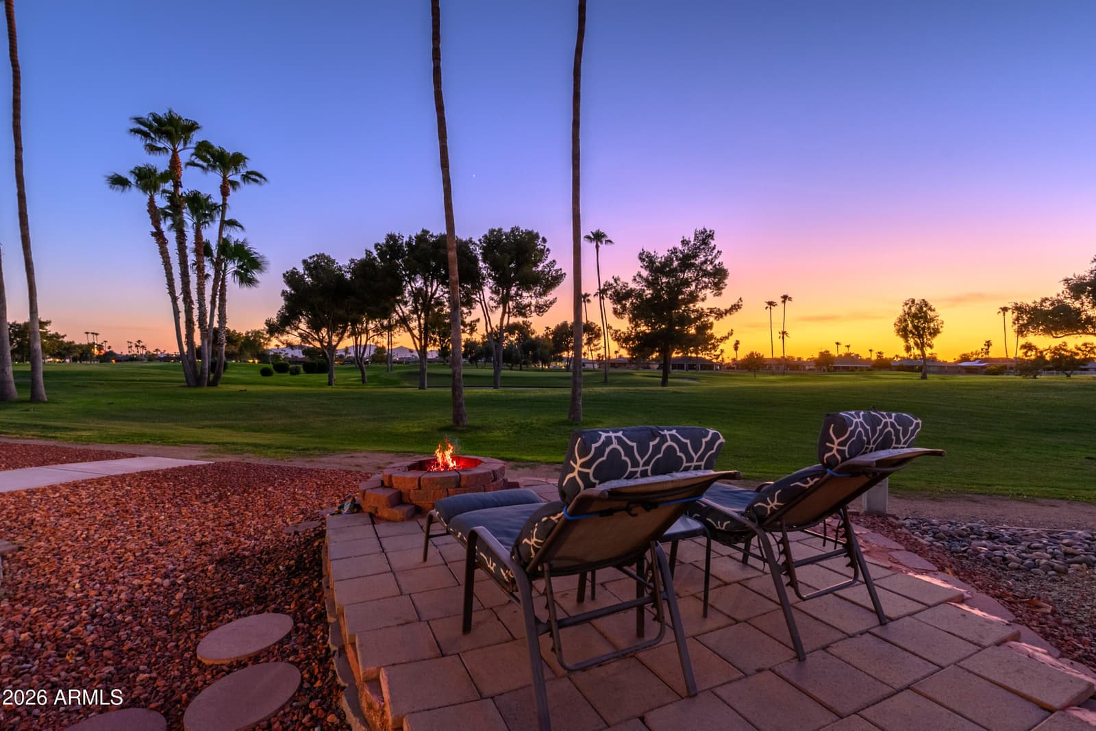 17638 N CONQUISTADOR Drive, Sun City West, AZ 85375 — photo 50 of 55