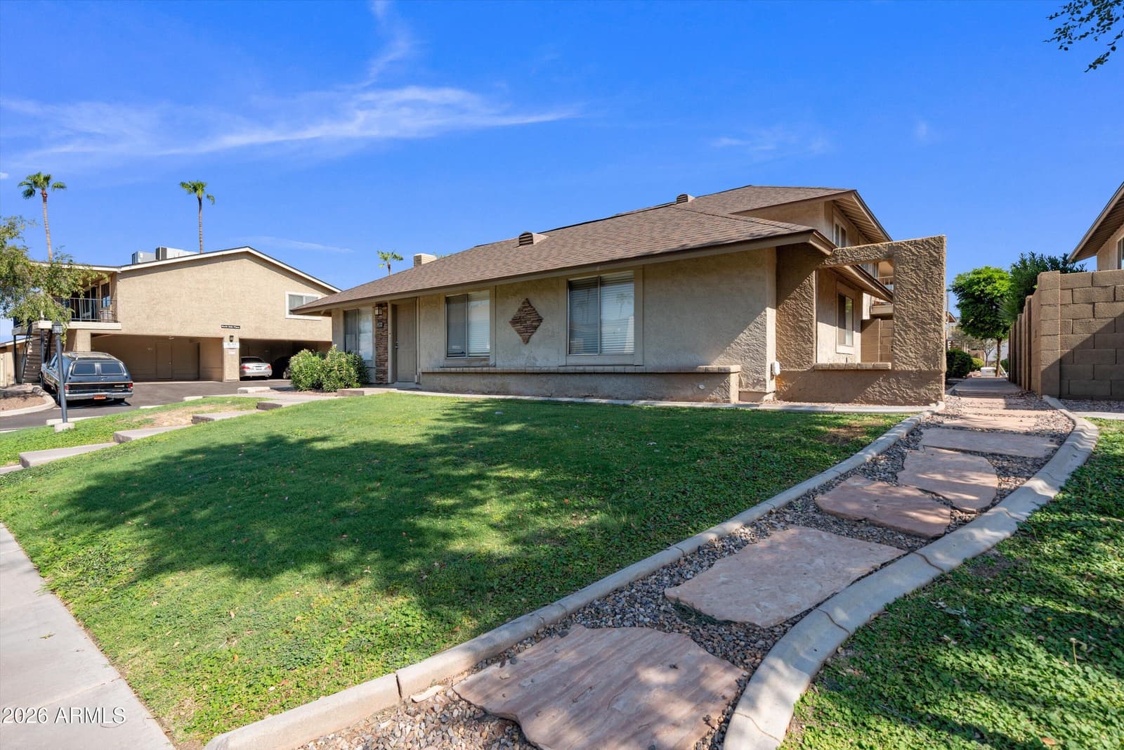 8524 E BELLEVIEW Street, Scottsdale, AZ 85257 — photo 1 of 18