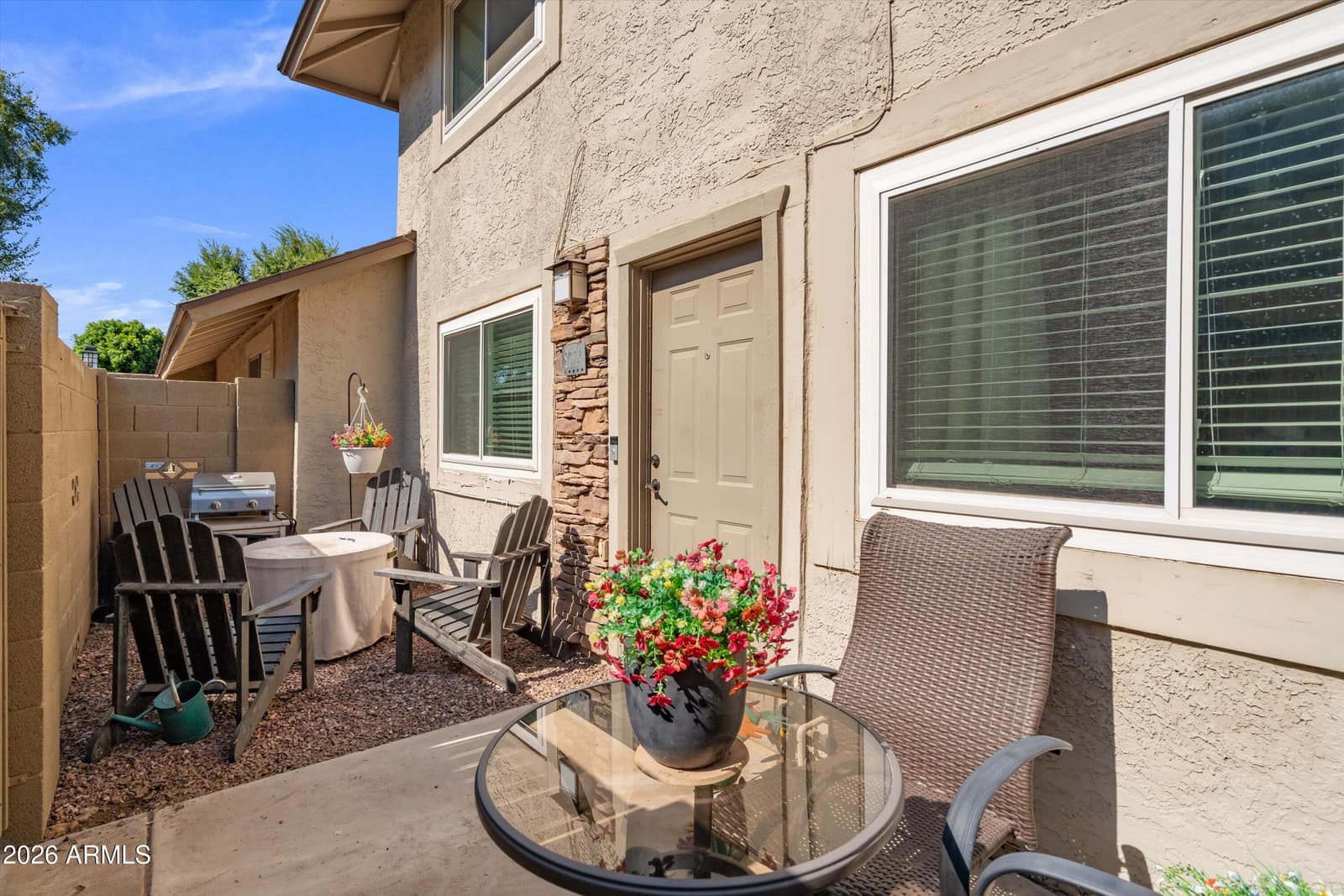 8524 E BELLEVIEW Street, Scottsdale, AZ 85257 — photo 3 of 18