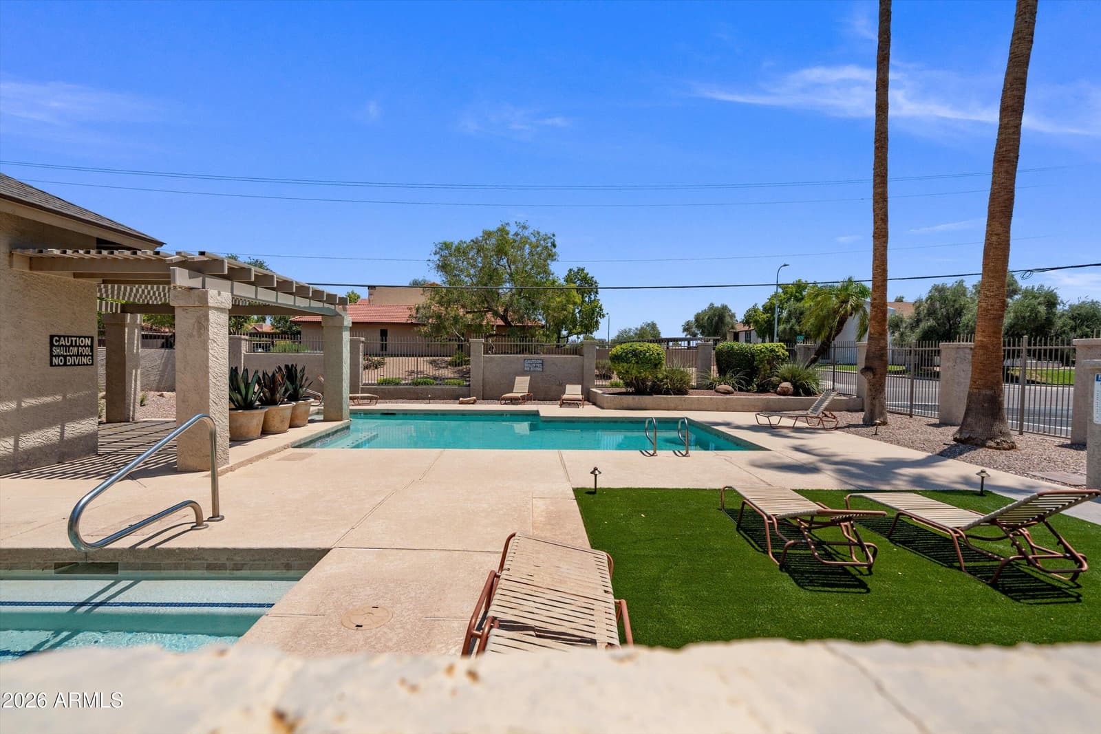 8524 E BELLEVIEW Street, Scottsdale, AZ 85257 — photo 16 of 18