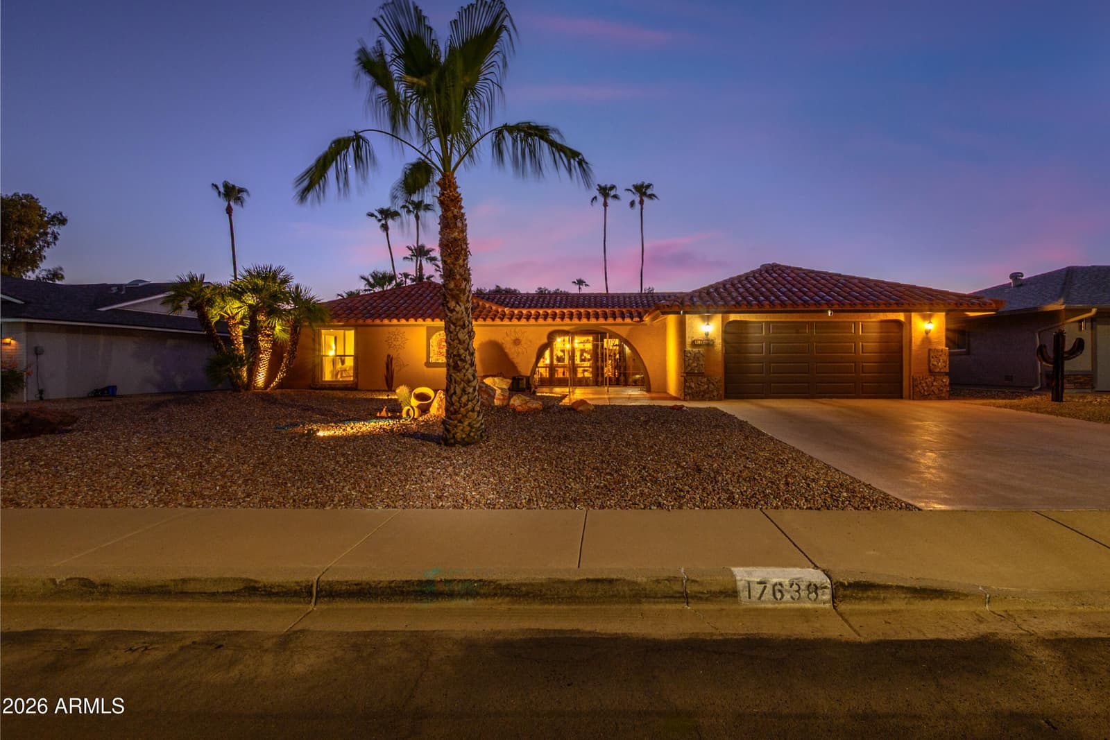 17638 N CONQUISTADOR Drive, Sun City West, AZ 85375 — photo 7 of 55