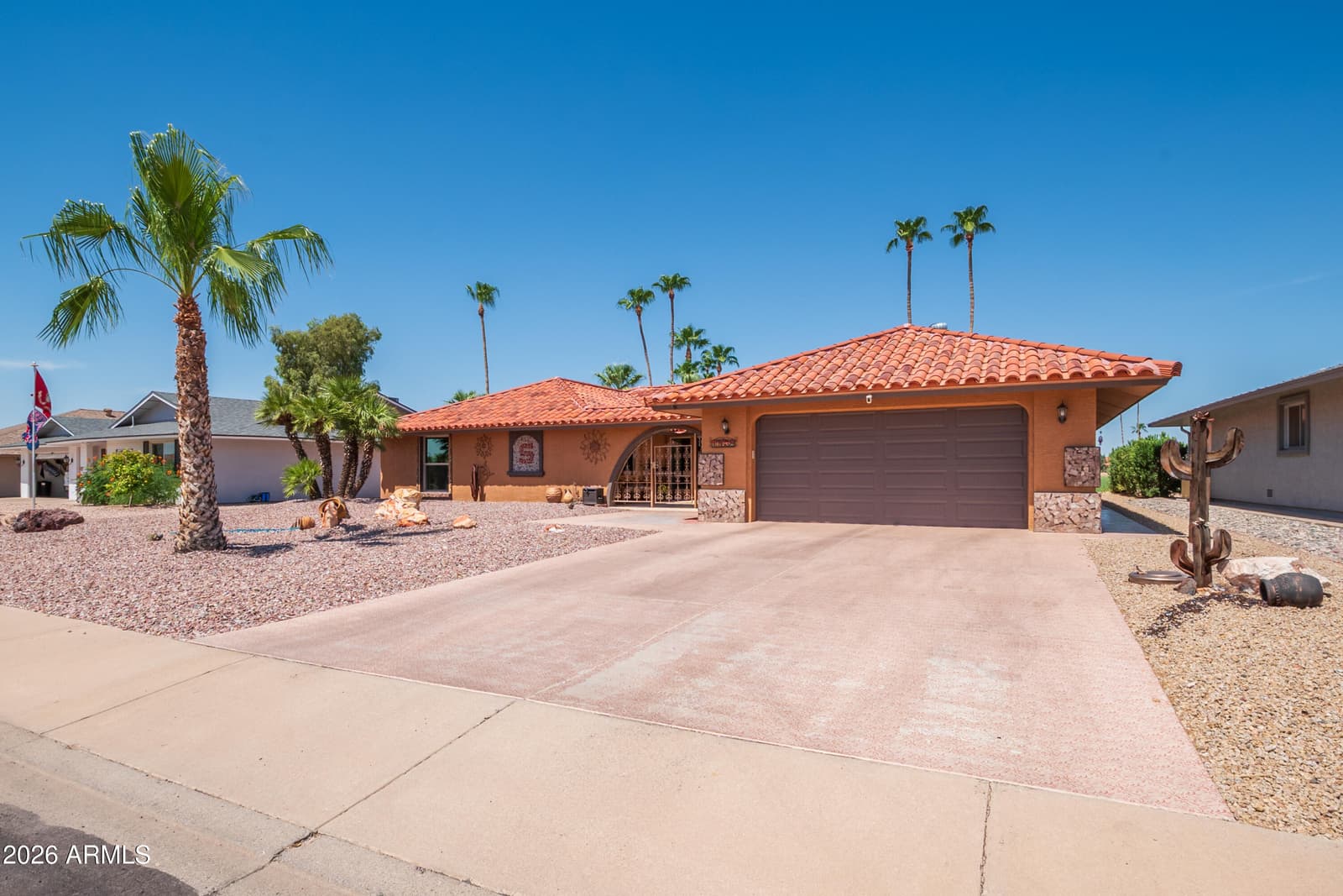 17638 N CONQUISTADOR Drive, Sun City West, AZ 85375 — photo 6 of 55