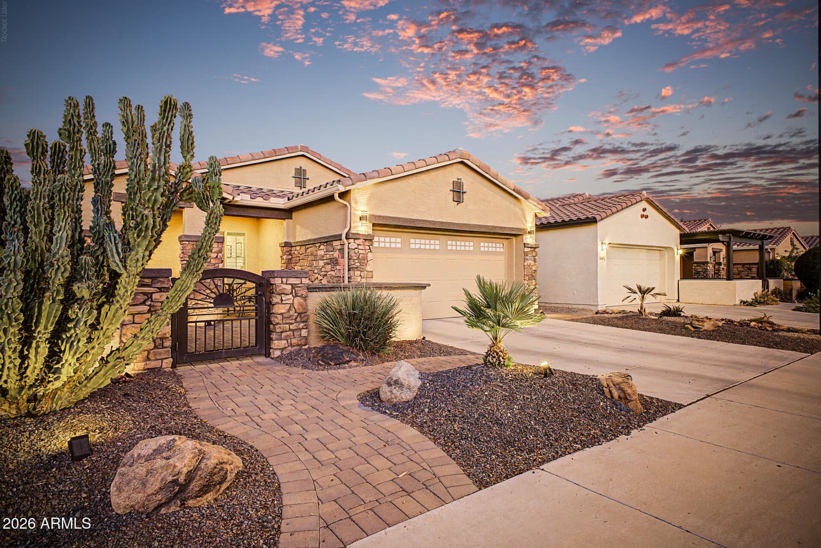16743 S 178th Drive, Goodyear, AZ 85338 — photo 2 of 47