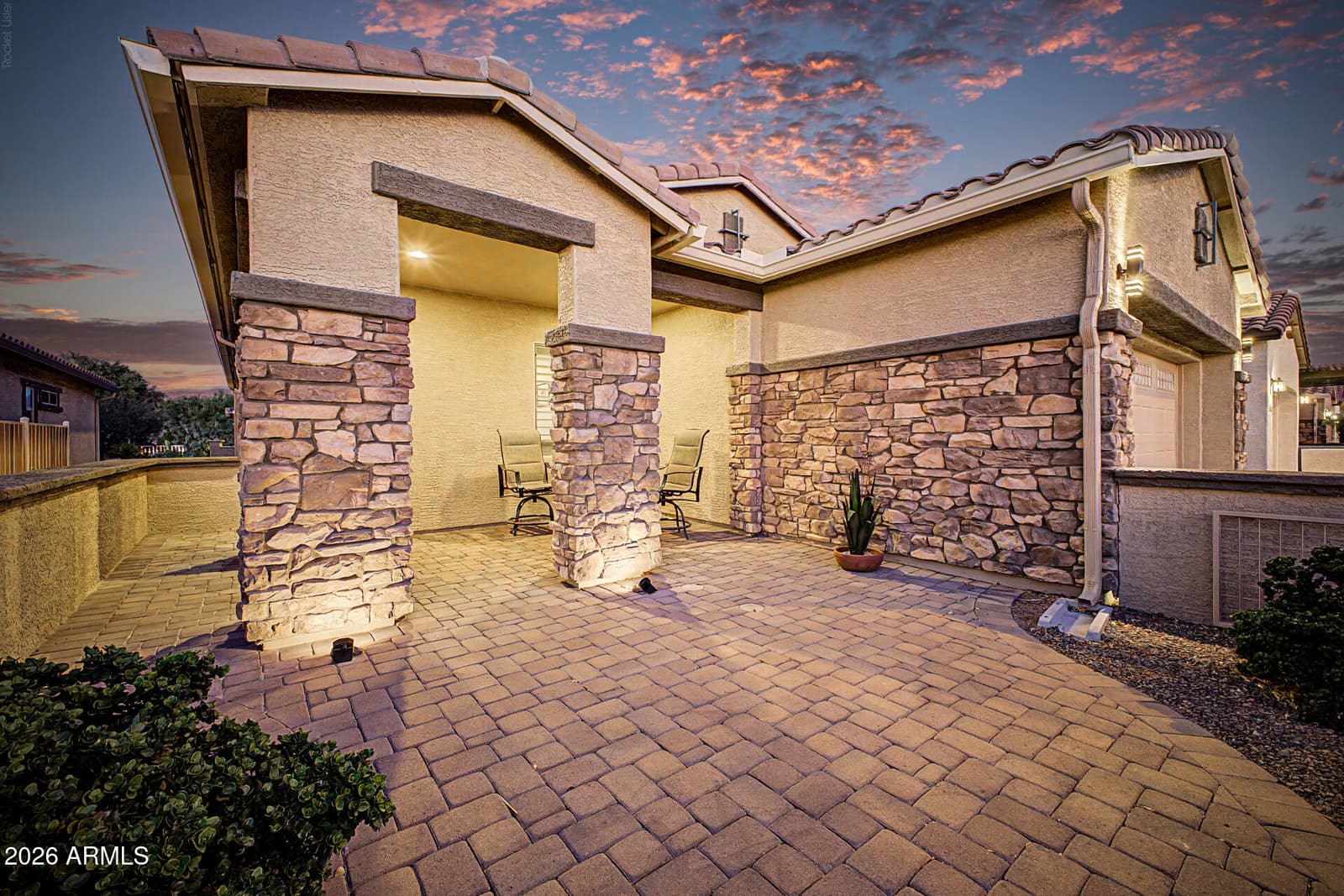 16743 S 178th Drive, Goodyear, AZ 85338 — photo 5 of 47