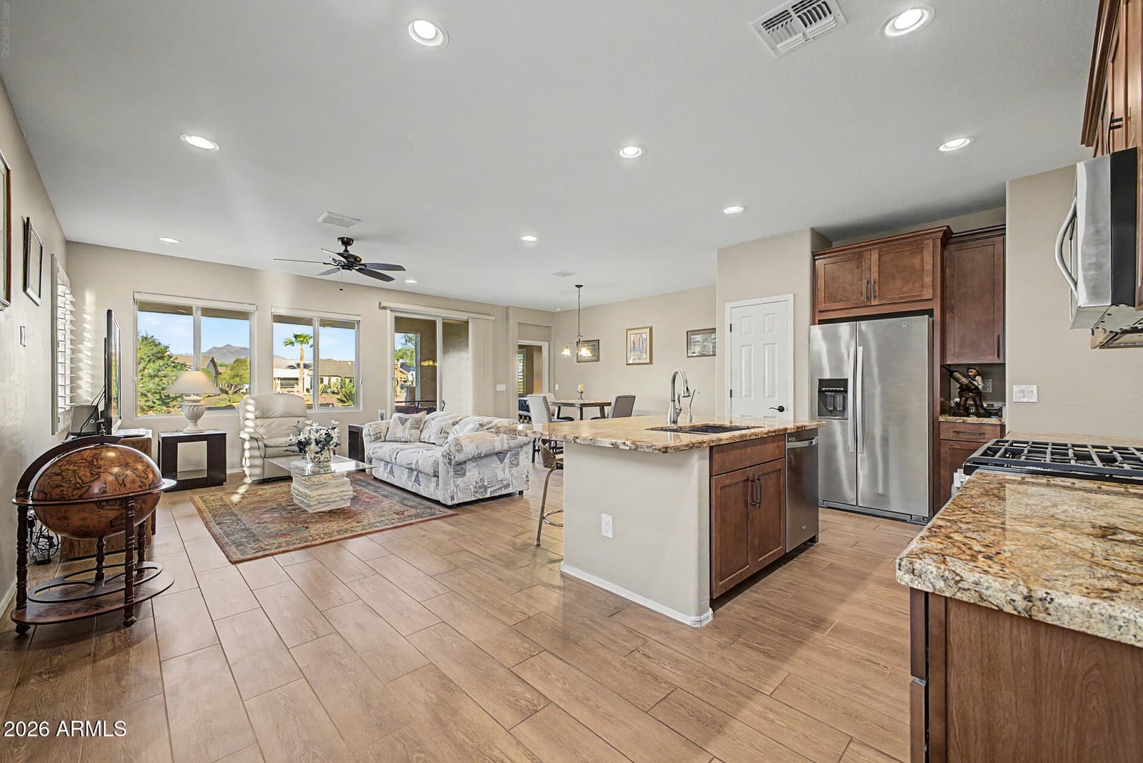 16743 S 178th Drive, Goodyear, AZ 85338 — photo 16 of 47