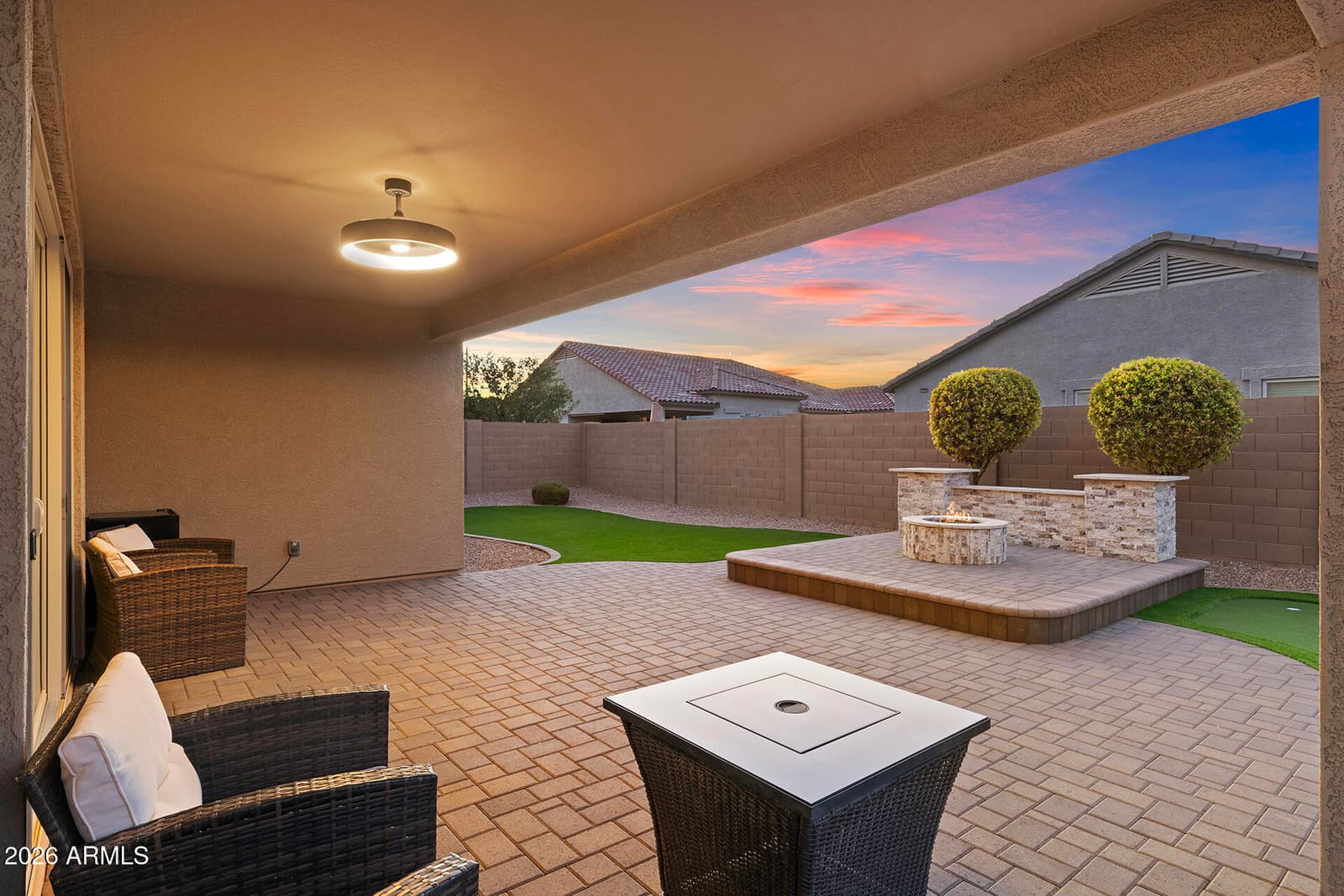 13836 W REMUDA Drive, Peoria, AZ 85383 — photo 31 of 40