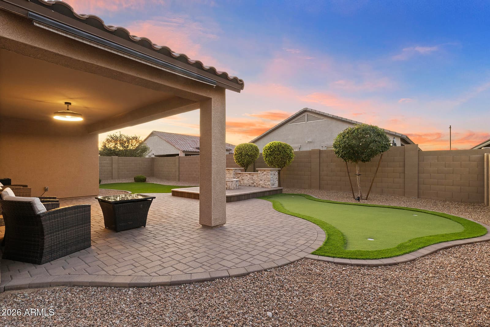 13836 W REMUDA Drive, Peoria, AZ 85383 — photo 32 of 40