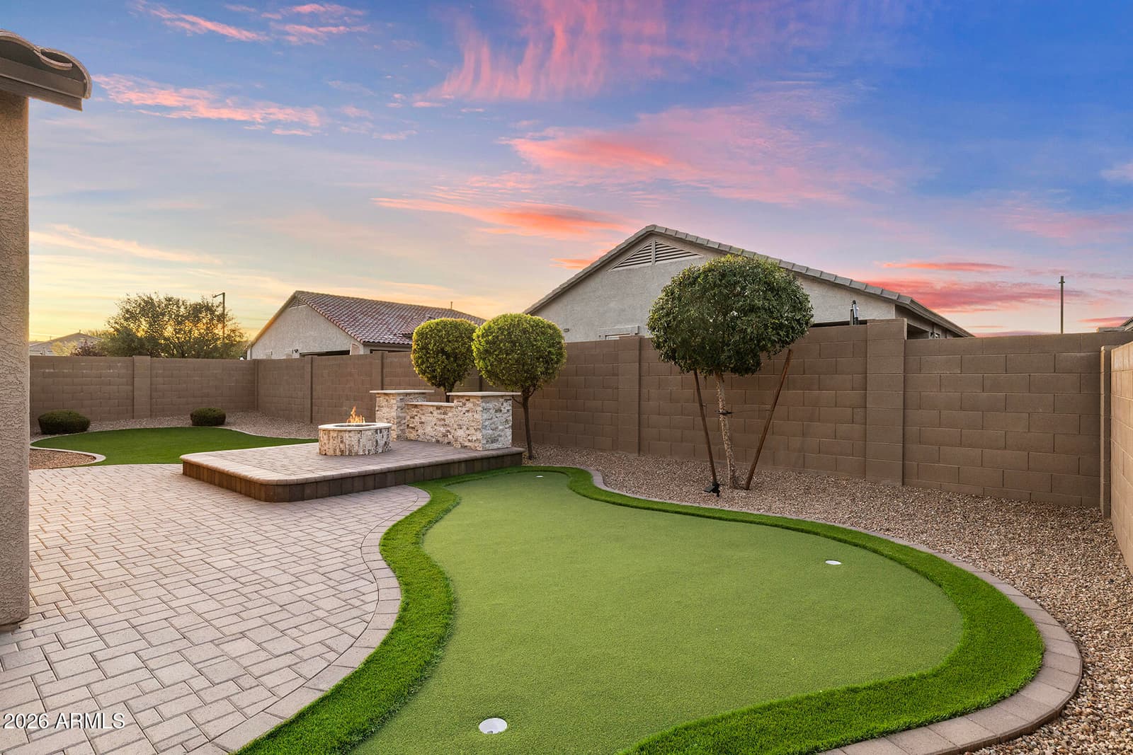 13836 W REMUDA Drive, Peoria, AZ 85383 — photo 34 of 40