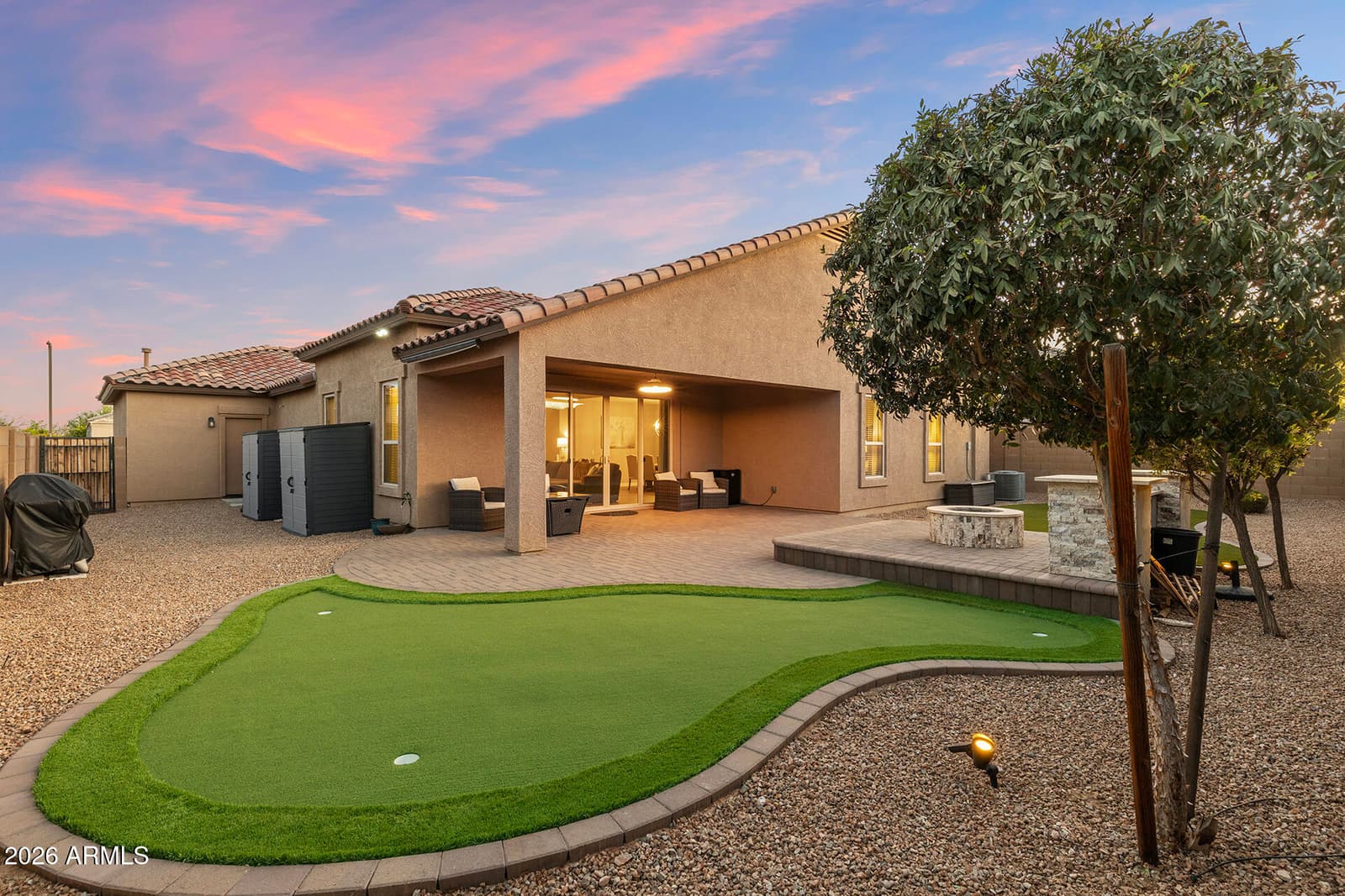 13836 W REMUDA Drive, Peoria, AZ 85383 — photo 2 of 40
