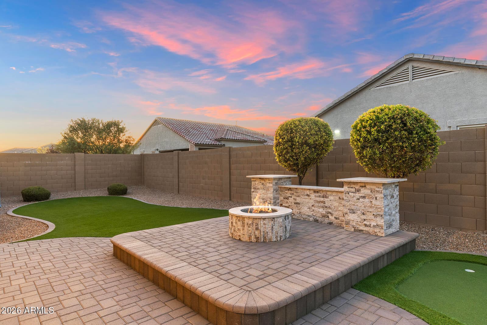 13836 W REMUDA Drive, Peoria, AZ 85383 — photo 36 of 40