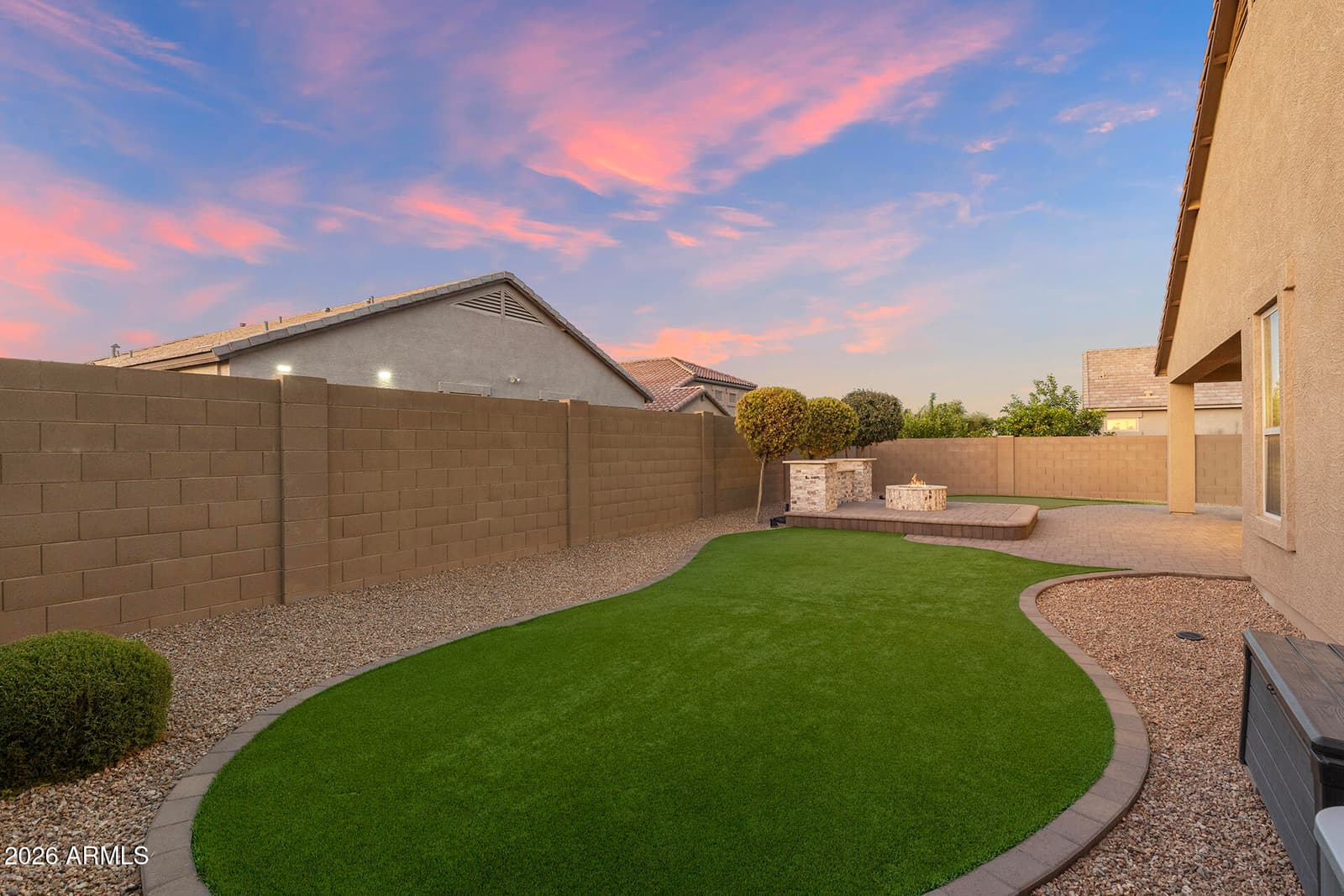 13836 W REMUDA Drive, Peoria, AZ 85383 — photo 37 of 40