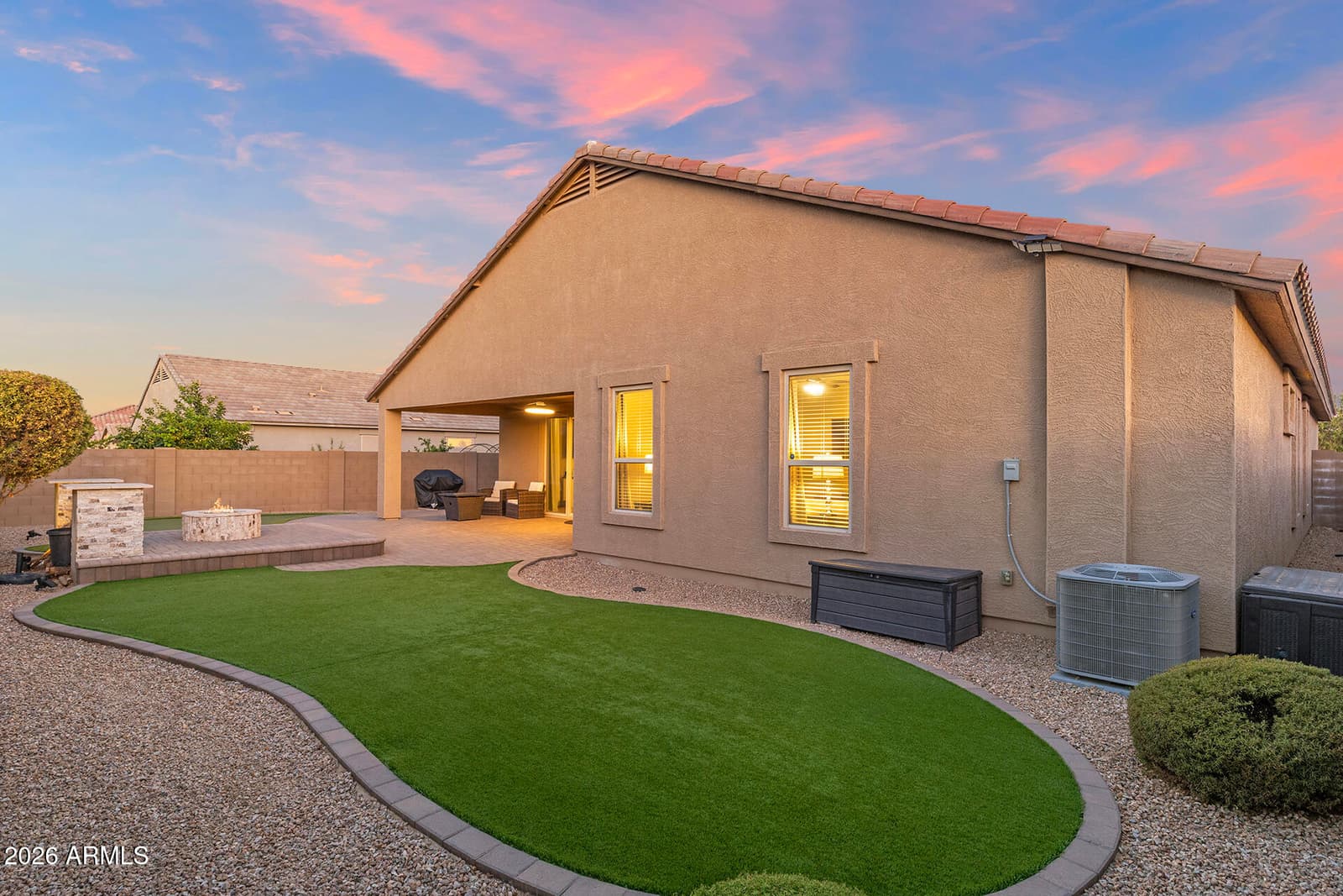13836 W REMUDA Drive, Peoria, AZ 85383 — photo 38 of 40