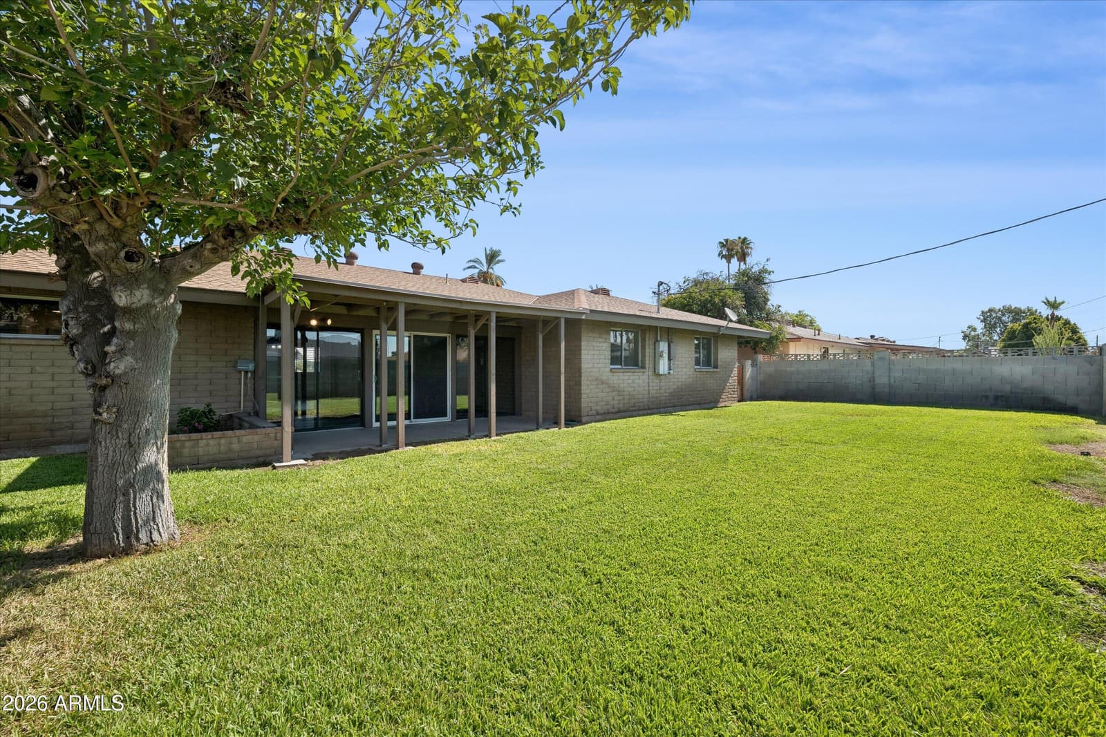 1107 E BALBOA Drive, Tempe, AZ 85282 — photo 44 of 47