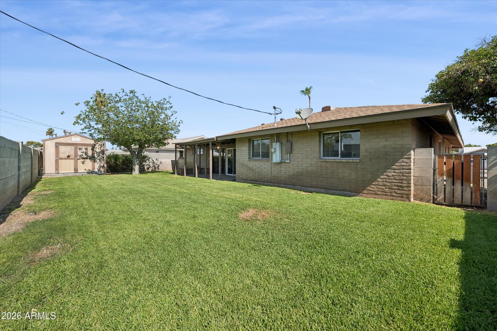 1107 E BALBOA Drive, Tempe, AZ 85282 — photo 45 of 47