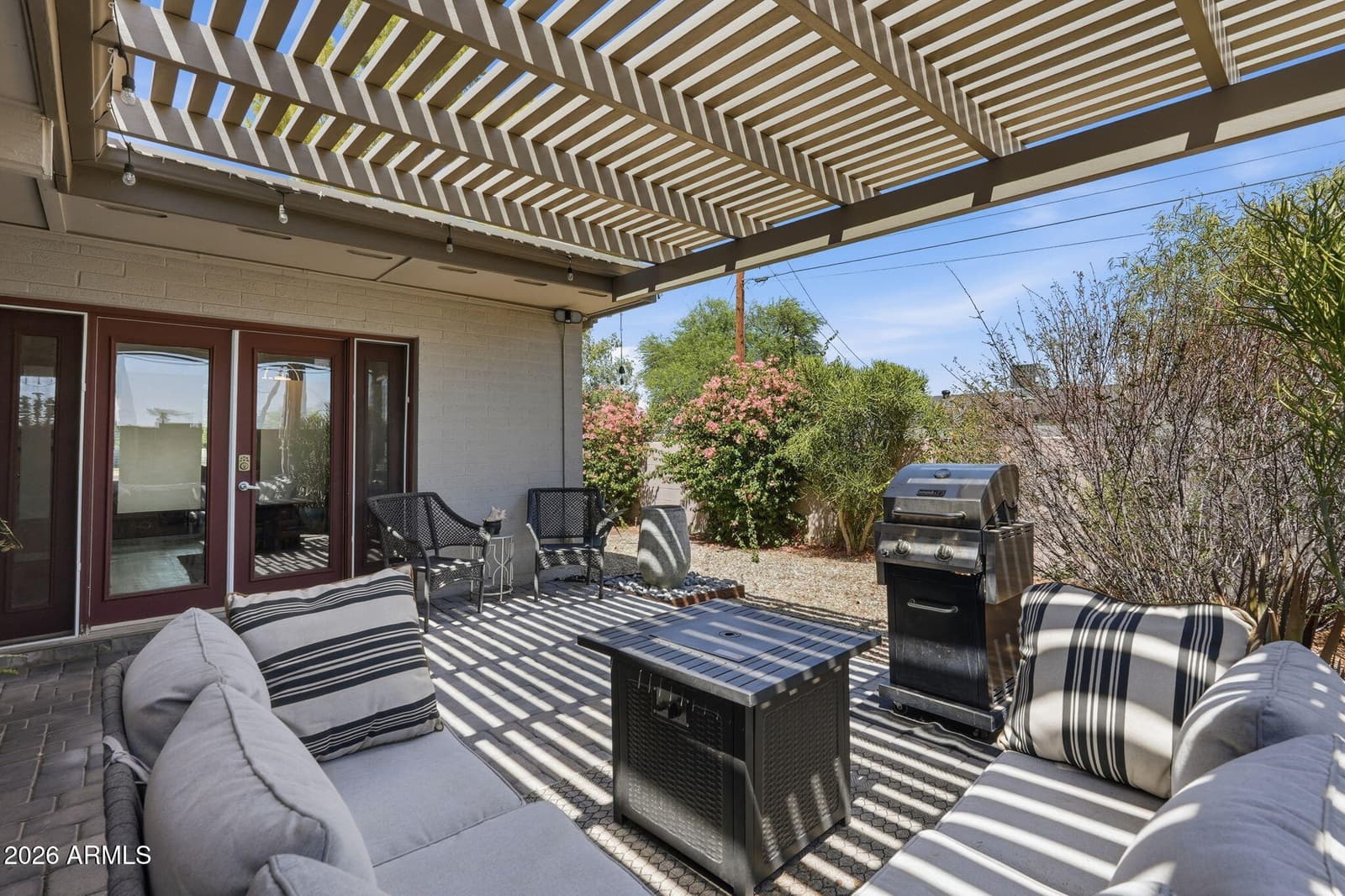 8457 E CHAPARRAL Road, Scottsdale, AZ 85250 — photo 21 of 28