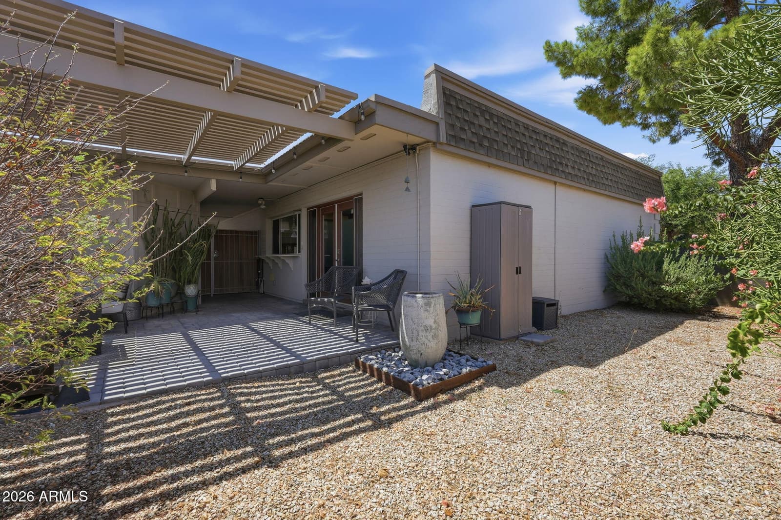 8457 E CHAPARRAL Road, Scottsdale, AZ 85250 — photo 24 of 28