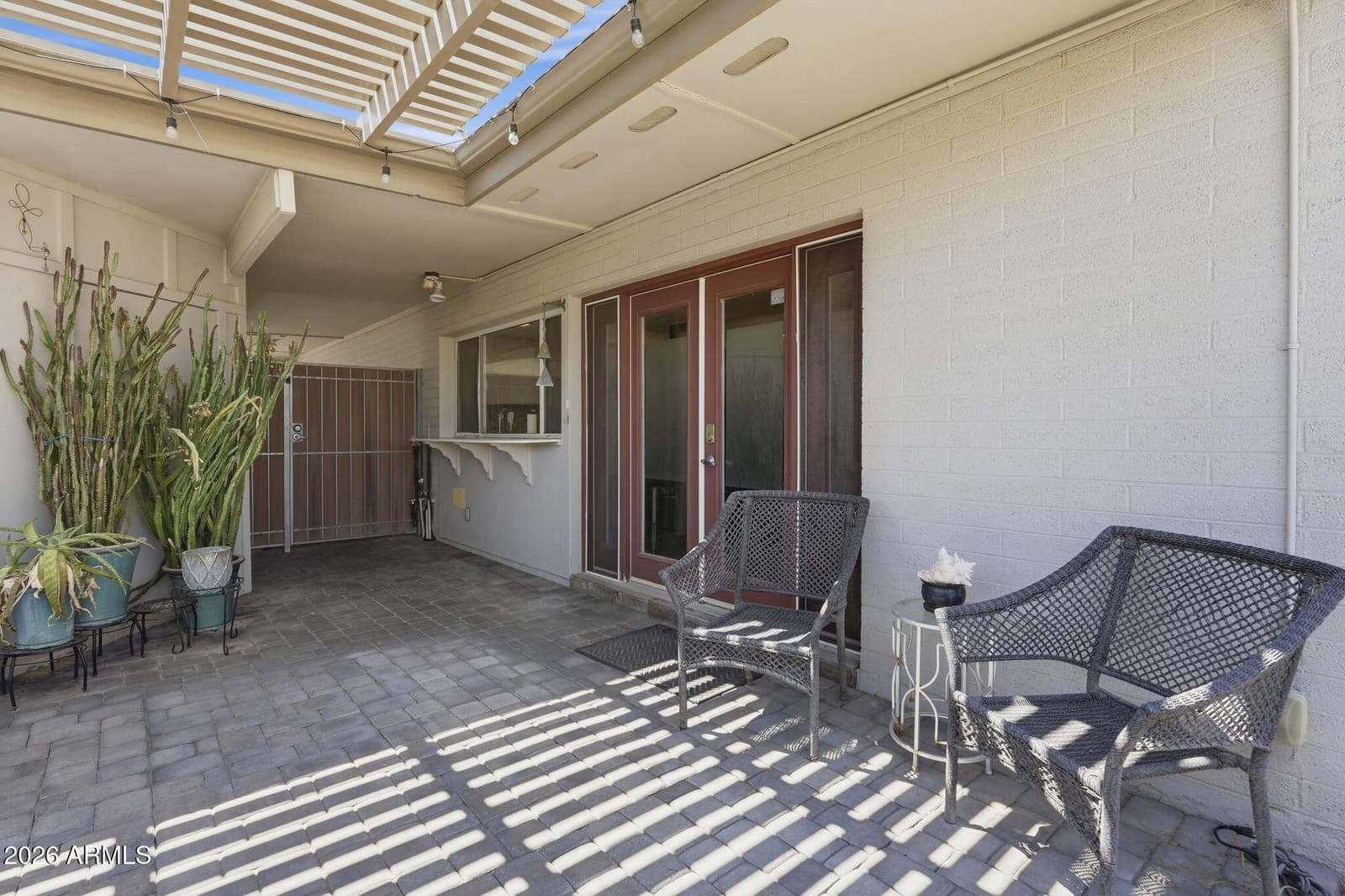 8457 E CHAPARRAL Road, Scottsdale, AZ 85250 — photo 25 of 28