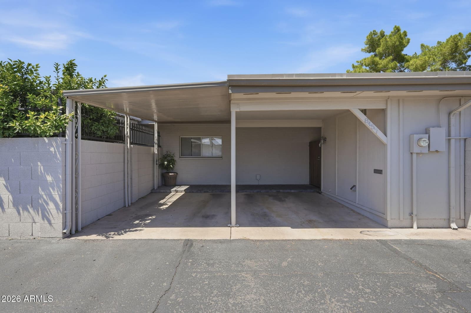 8457 E CHAPARRAL Road, Scottsdale, AZ 85250 — photo 27 of 28