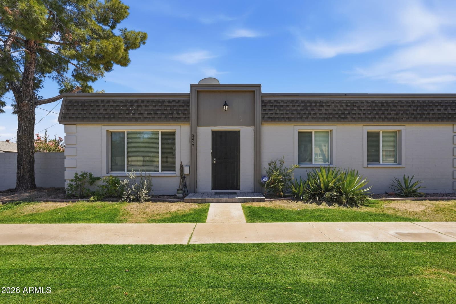 8457 E CHAPARRAL Road, Scottsdale, AZ 85250 — photo 1 of 28