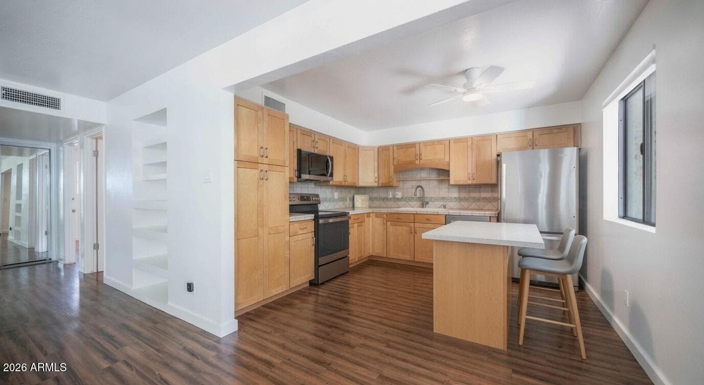 5226 N 20TH Street A1, Phoenix, AZ 85016 — photo 10 of 24