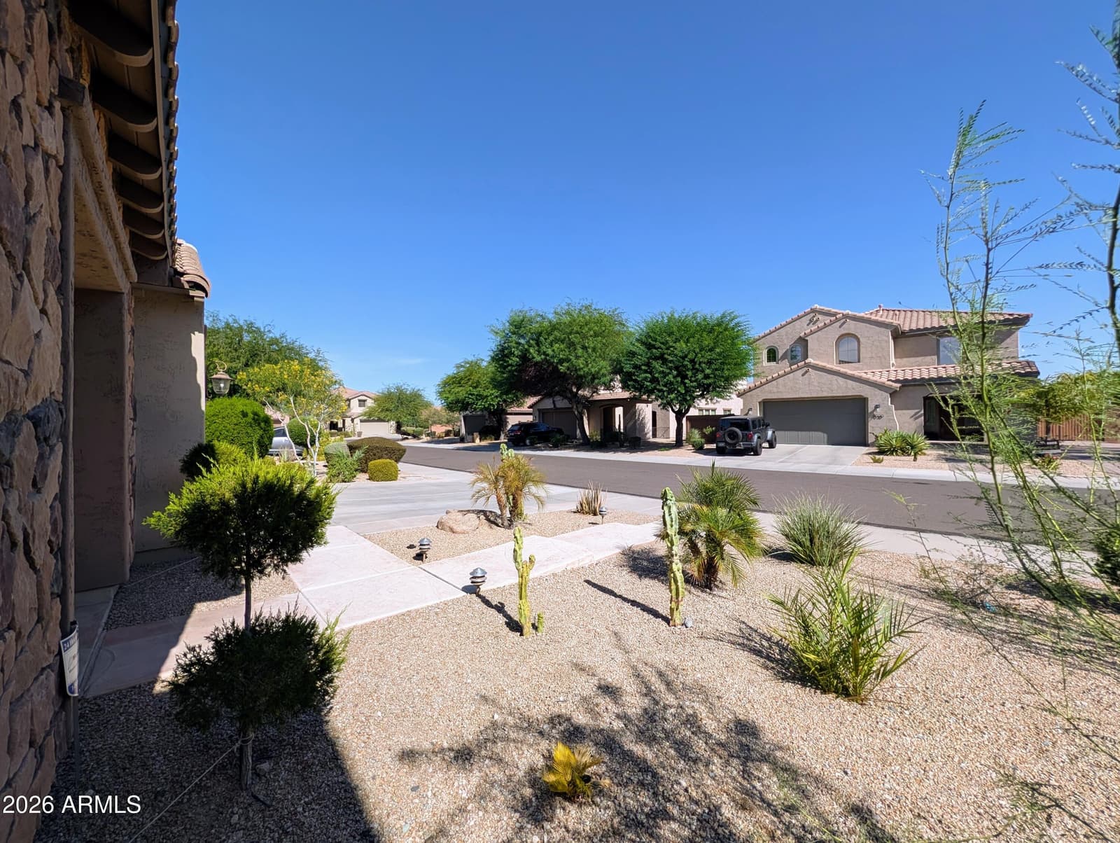 9023 W BUCKHORN Trail, Peoria, AZ 85383 — photo 6 of 80