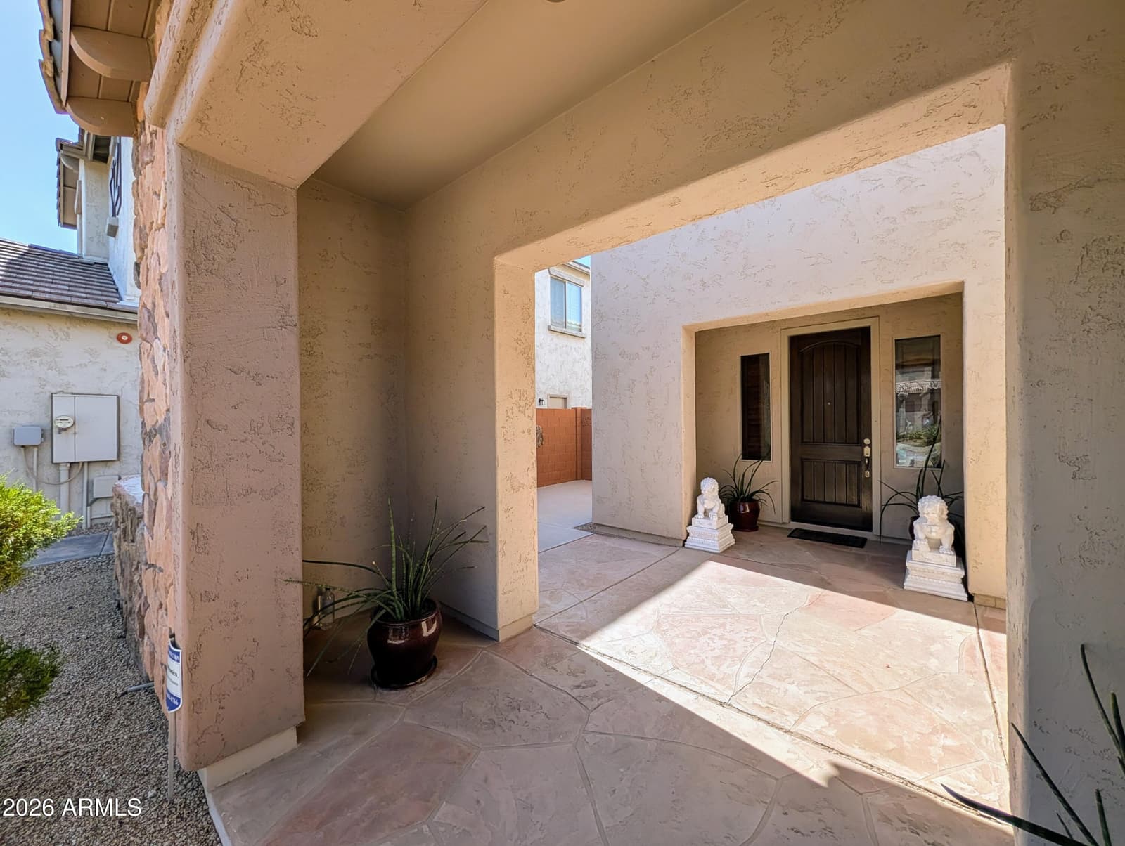 9023 W BUCKHORN Trail, Peoria, AZ 85383 — photo 8 of 80