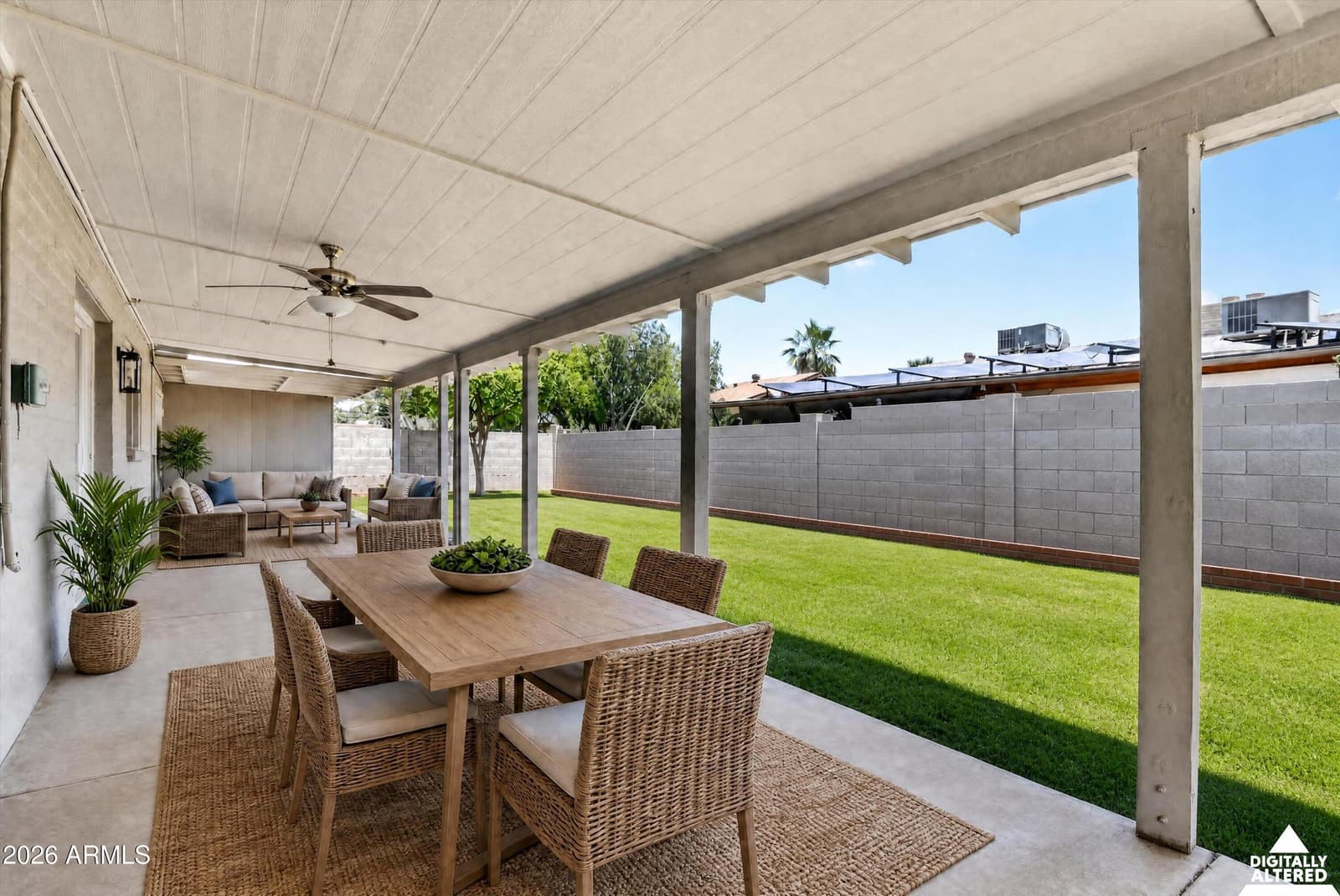 19249 N 23RD Avenue, Phoenix, AZ 85027 — photo 42 of 48
