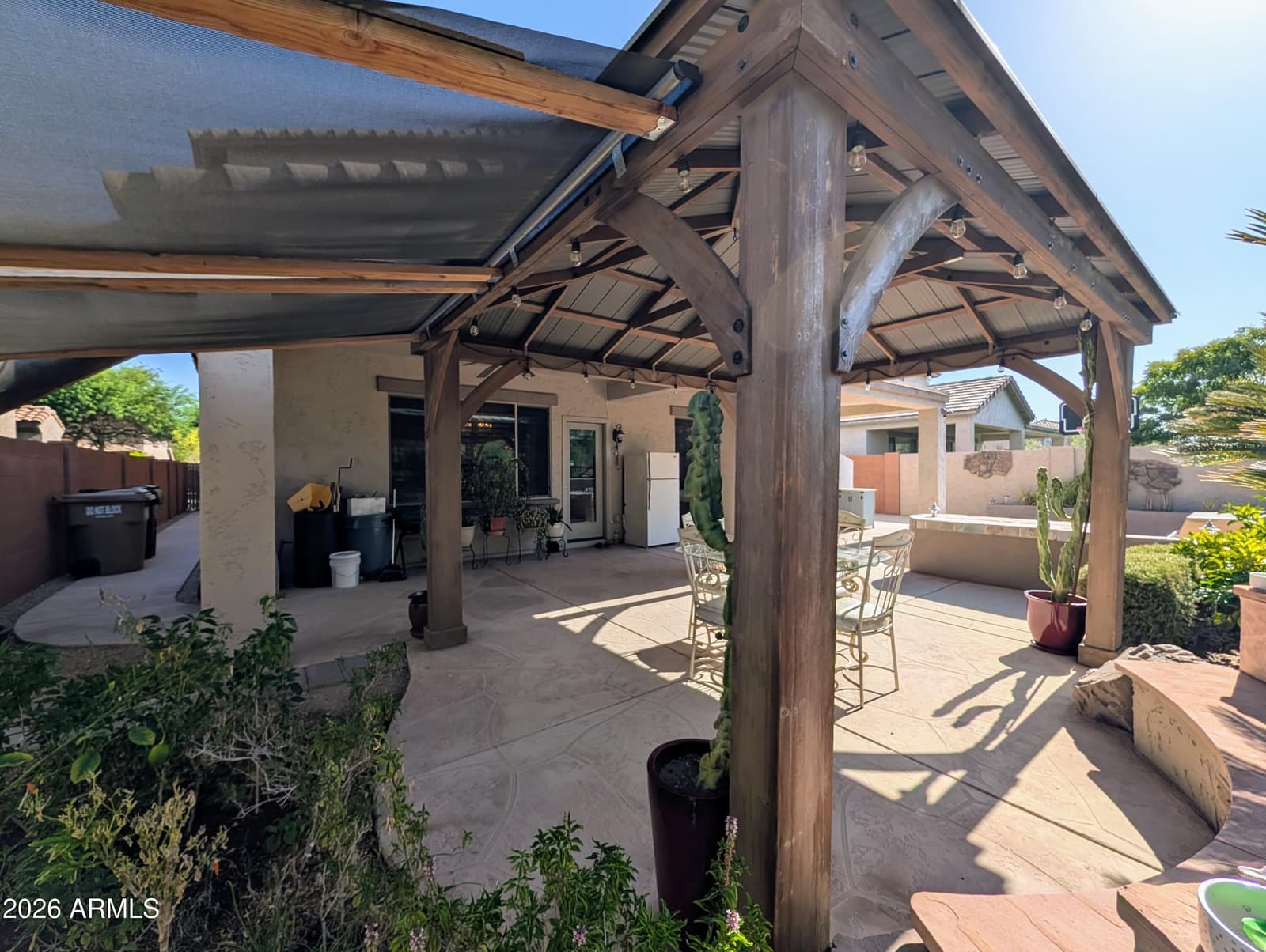 9023 W BUCKHORN Trail, Peoria, AZ 85383 — photo 79 of 80