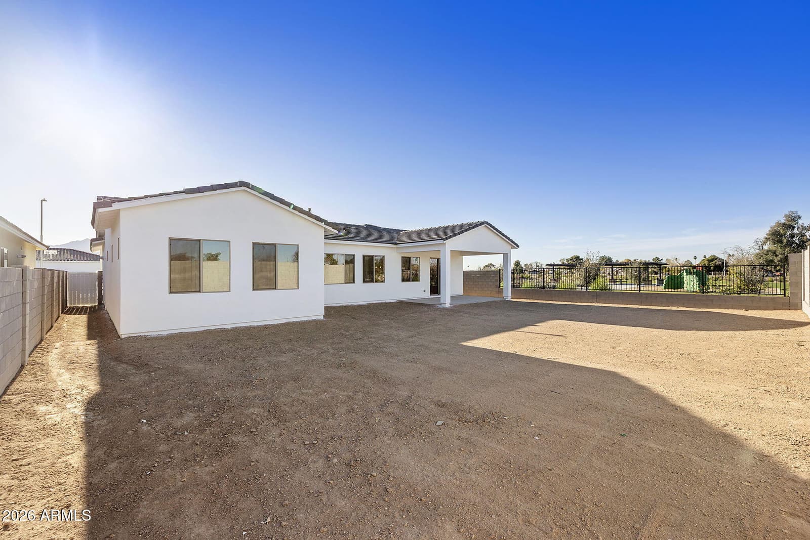 10127 S 51ST Lane, Laveen, AZ 85339 — photo 54 of 88