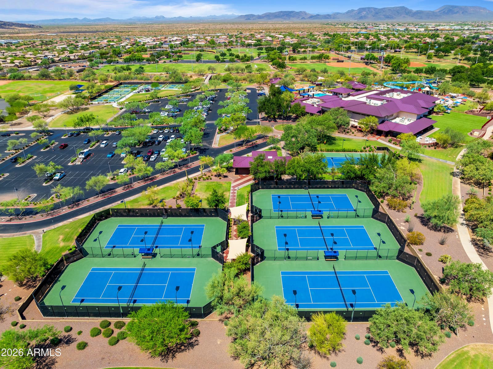 40407 N BLAZE Trail, Anthem, AZ 85086 — photo 48 of 49