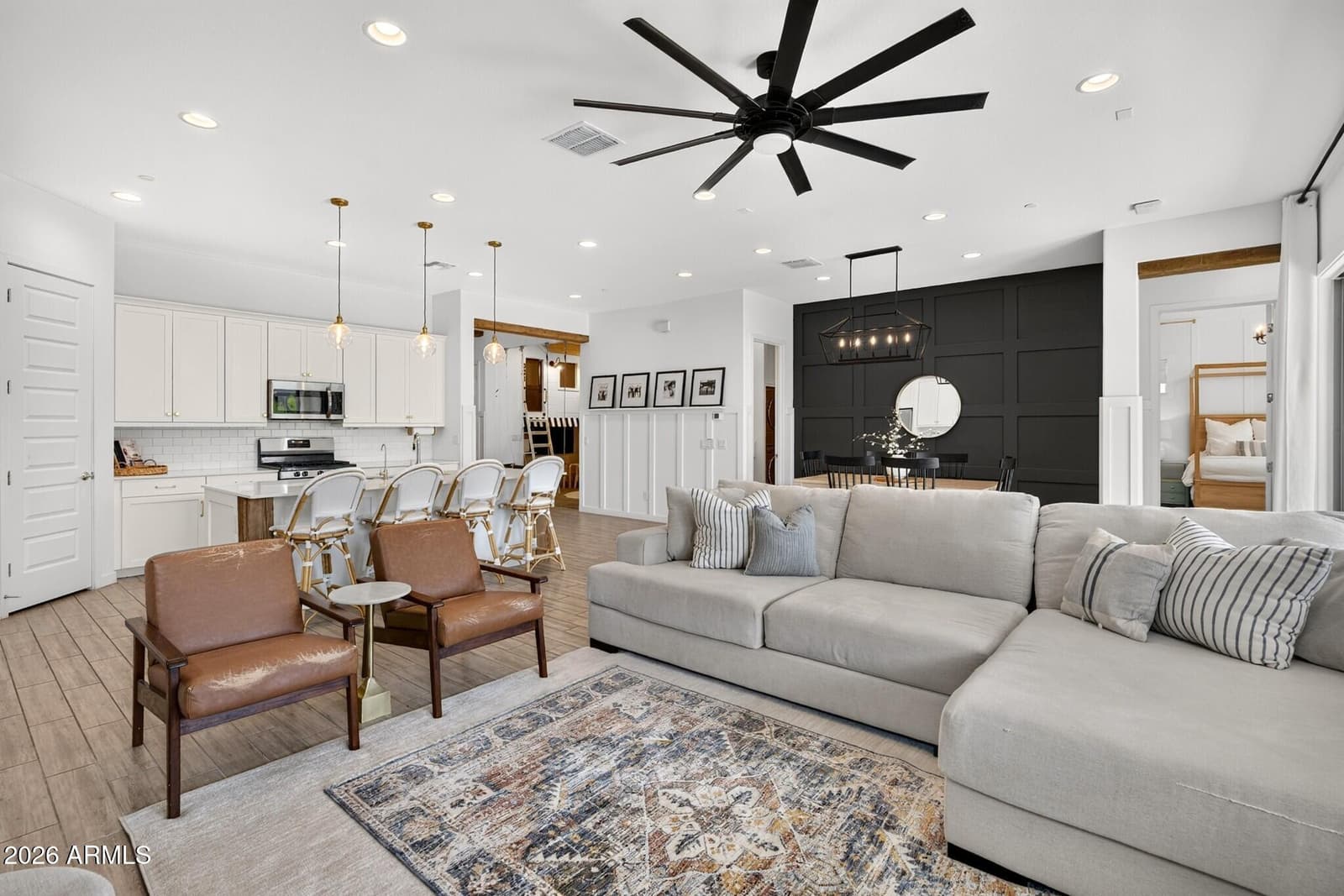 5919 S ALICIA, Mesa, AZ 85212 — photo 15 of 50