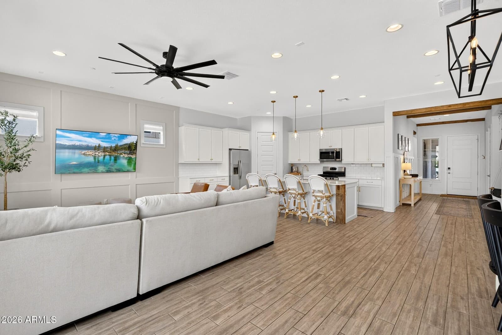 5919 S ALICIA, Mesa, AZ 85212 — photo 4 of 50
