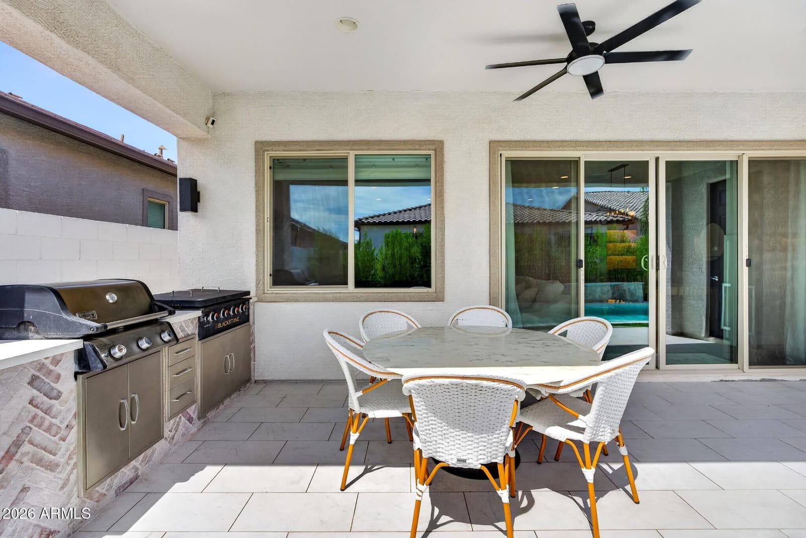 5919 S ALICIA, Mesa, AZ 85212 — photo 44 of 50