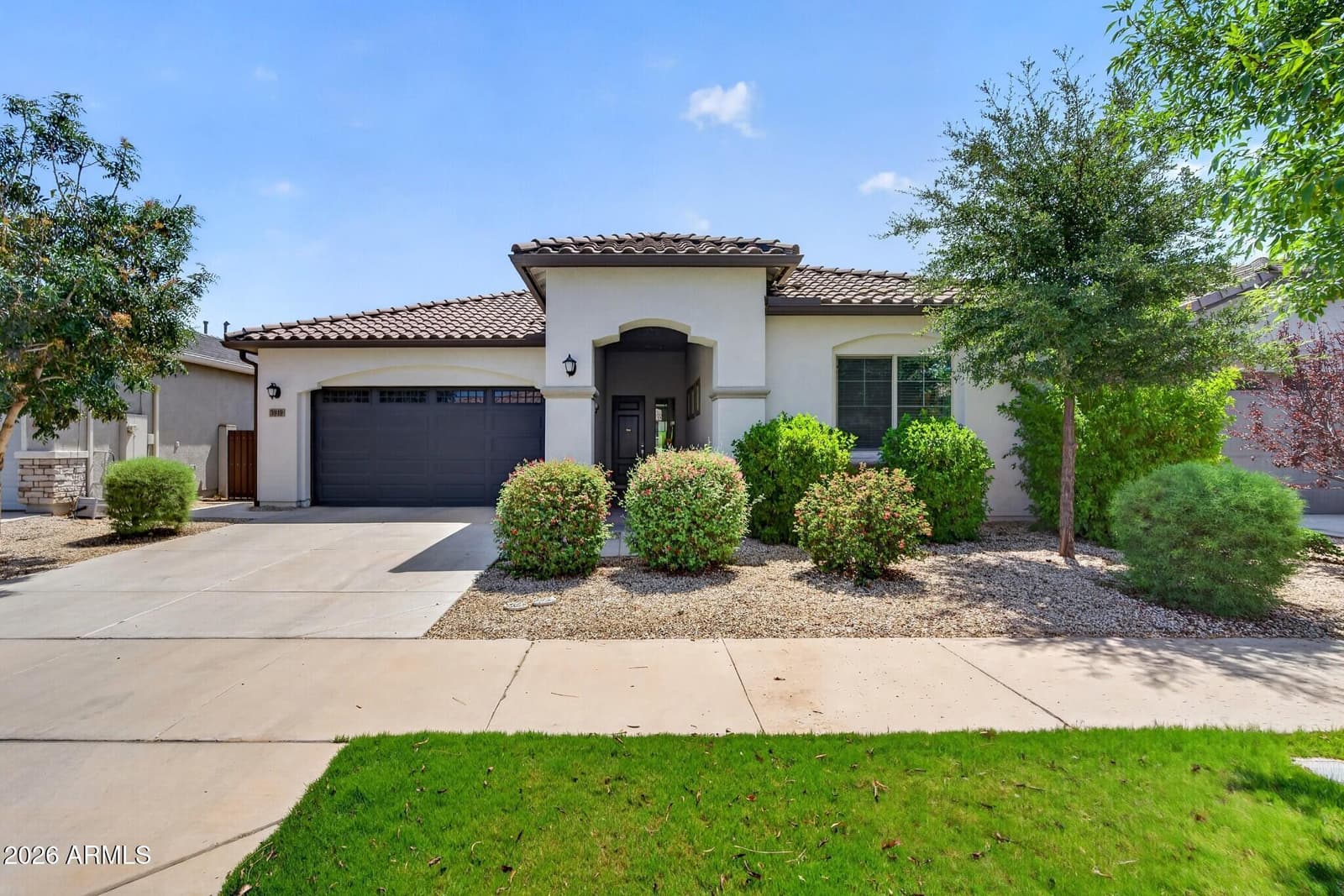 5919 S ALICIA, Mesa, AZ 85212 — photo 1 of 50