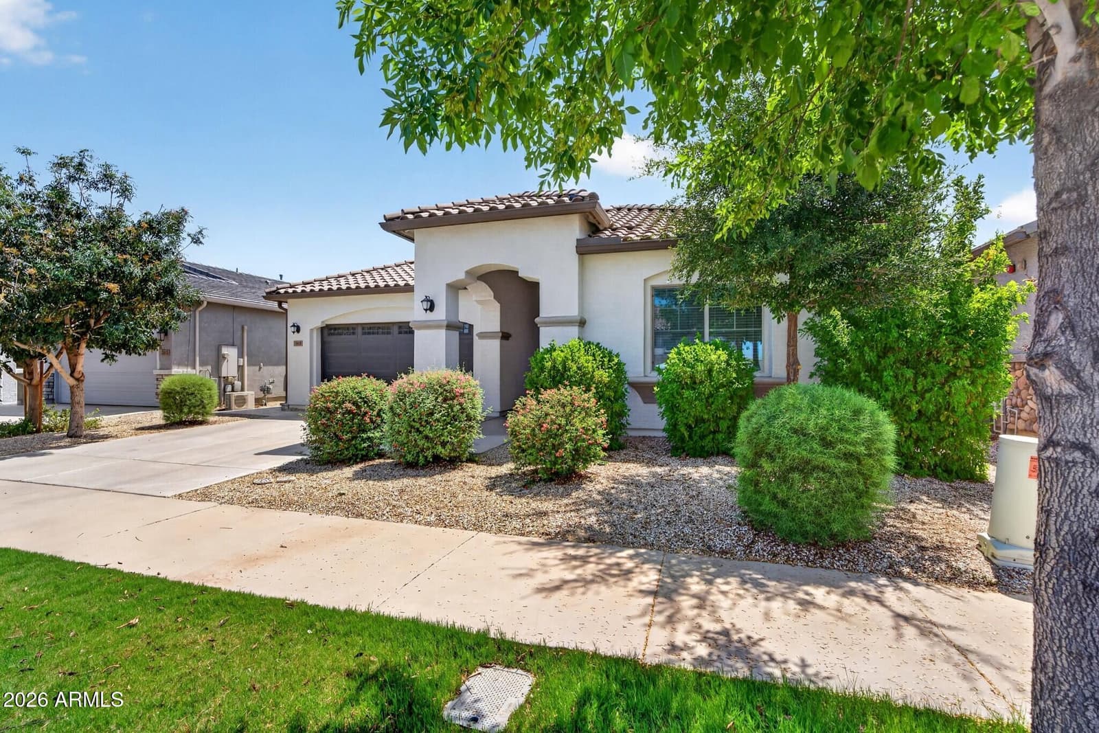5919 S ALICIA, Mesa, AZ 85212 — photo 49 of 50