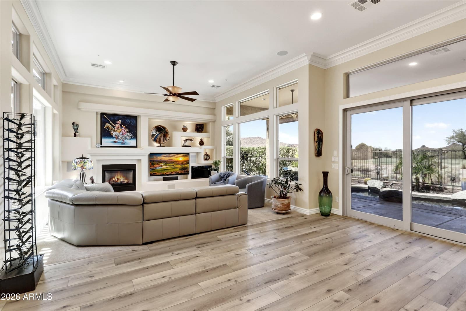 27878 N 130TH Avenue, Peoria, AZ 85383 — photo 12 of 87