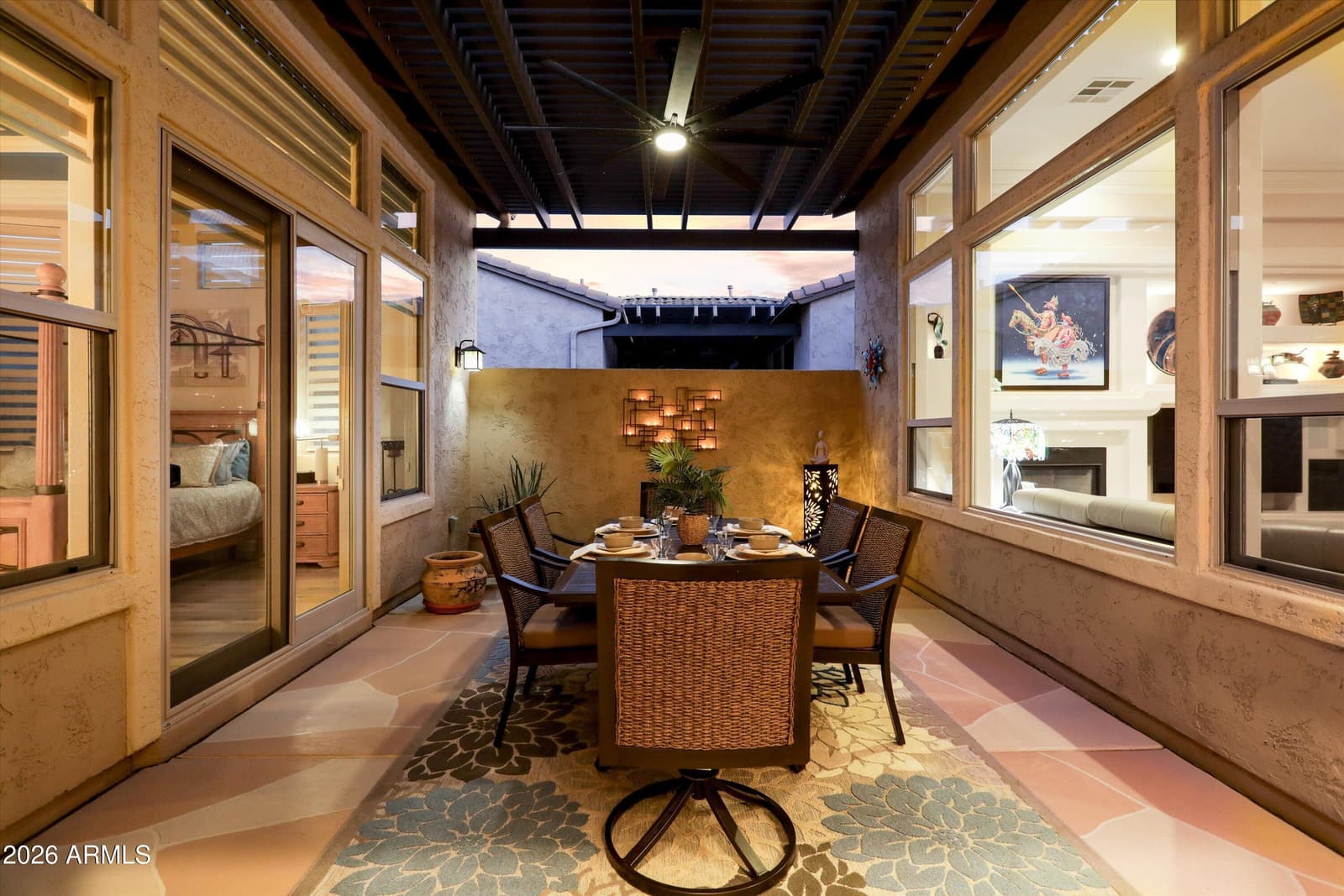 27878 N 130TH Avenue, Peoria, AZ 85383 — photo 29 of 87