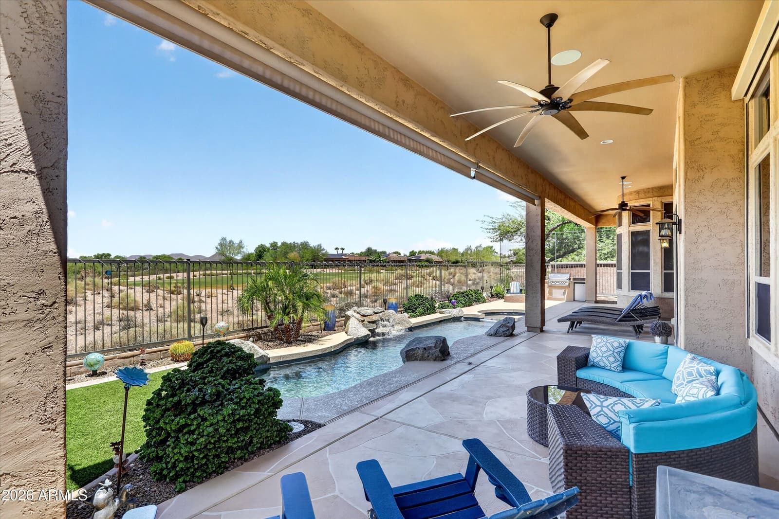 27878 N 130TH Avenue, Peoria, AZ 85383 — photo 47 of 87
