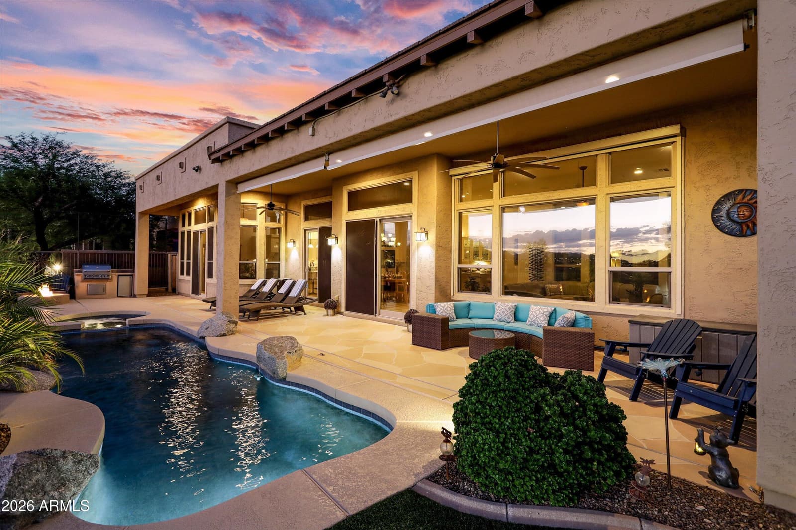 27878 N 130TH Avenue, Peoria, AZ 85383 — photo 49 of 87