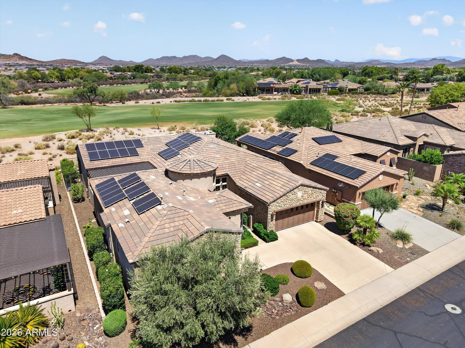 27878 N 130TH Avenue, Peoria, AZ 85383 — photo 53 of 87